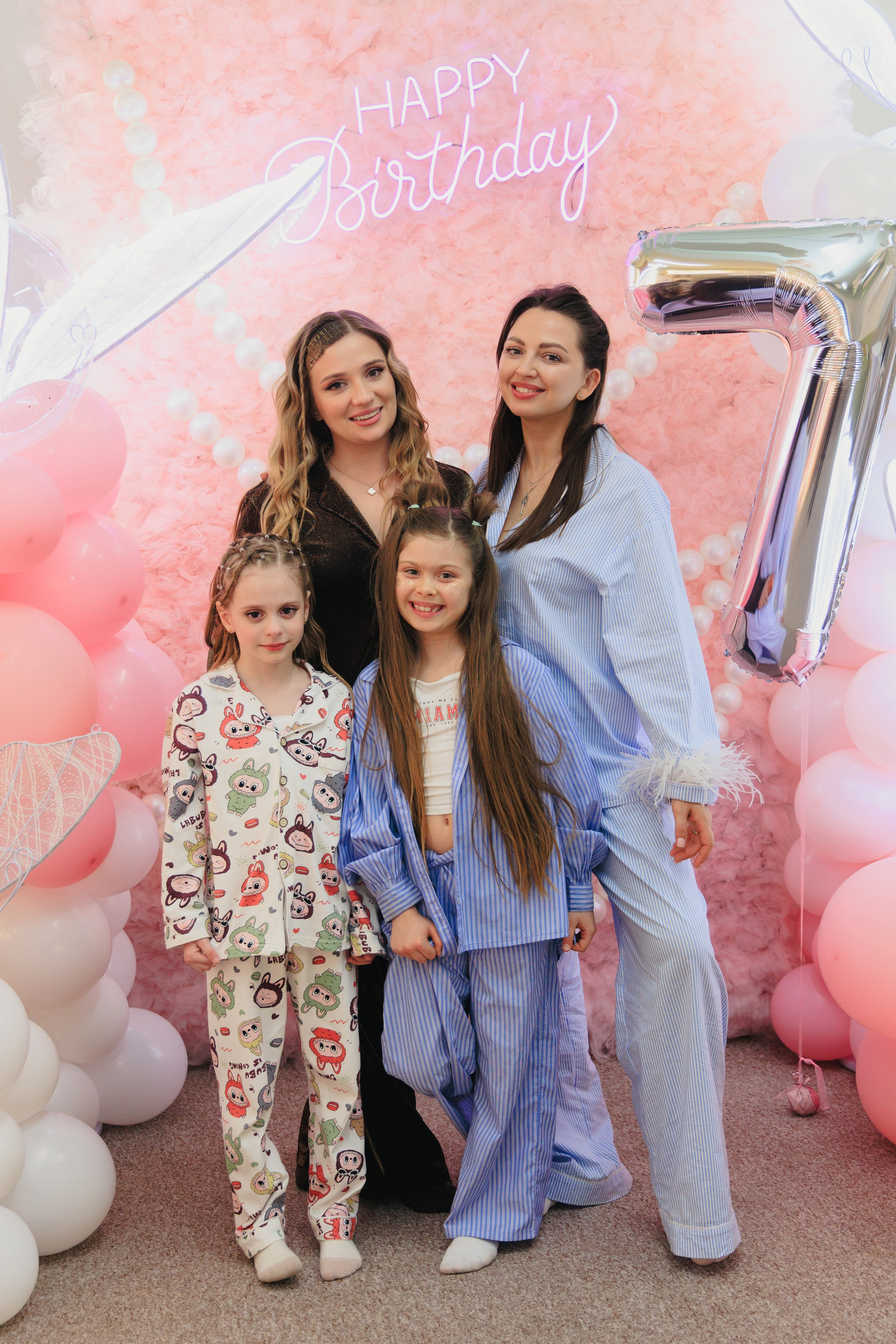 Злате 7 лет | Пуговка. Свадебный фотограф в Минске Владислав Бабич