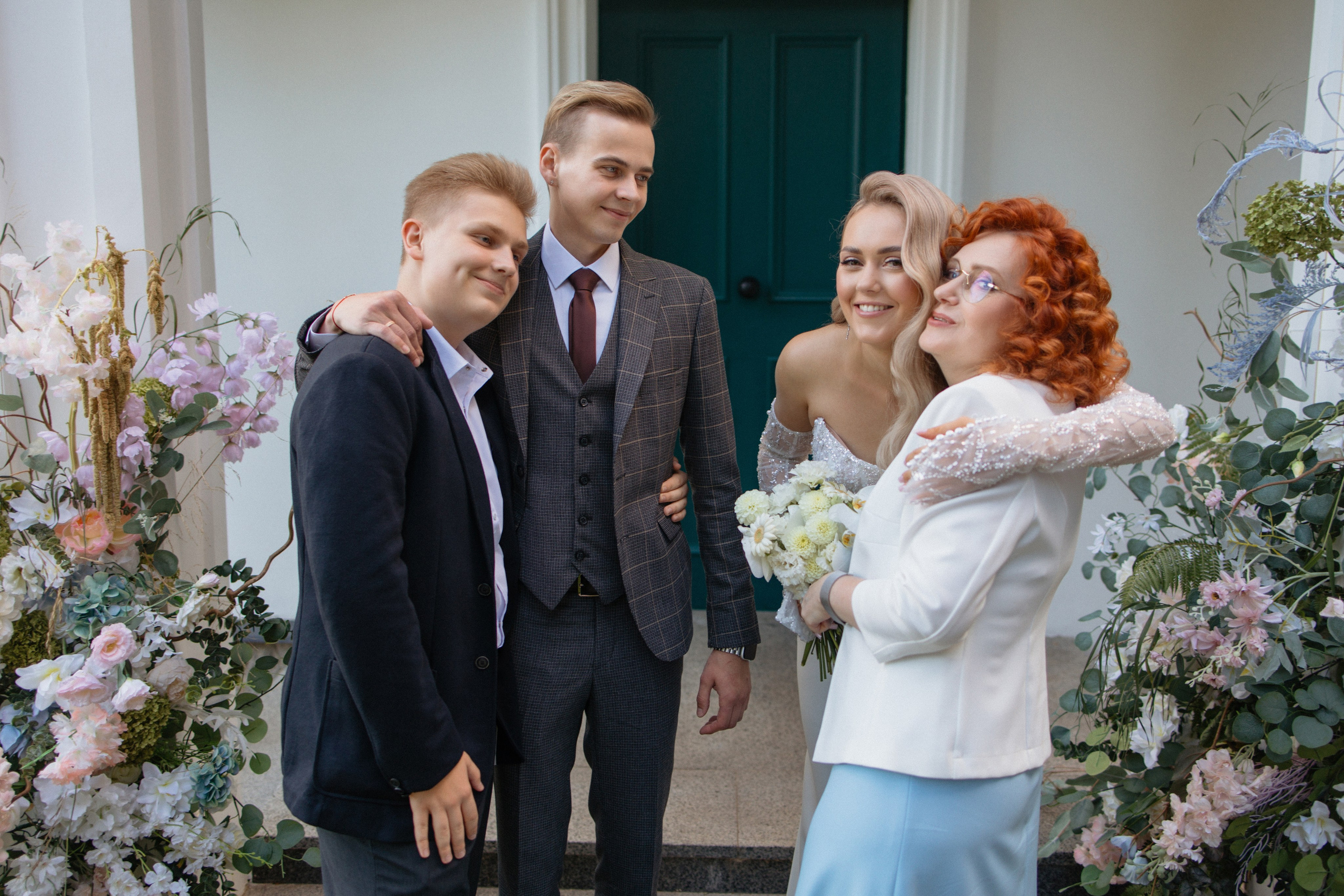 Дима & Катя | Усадьба «Янов Ясень». Свадебный фотограф в Минске Владислав Бабич