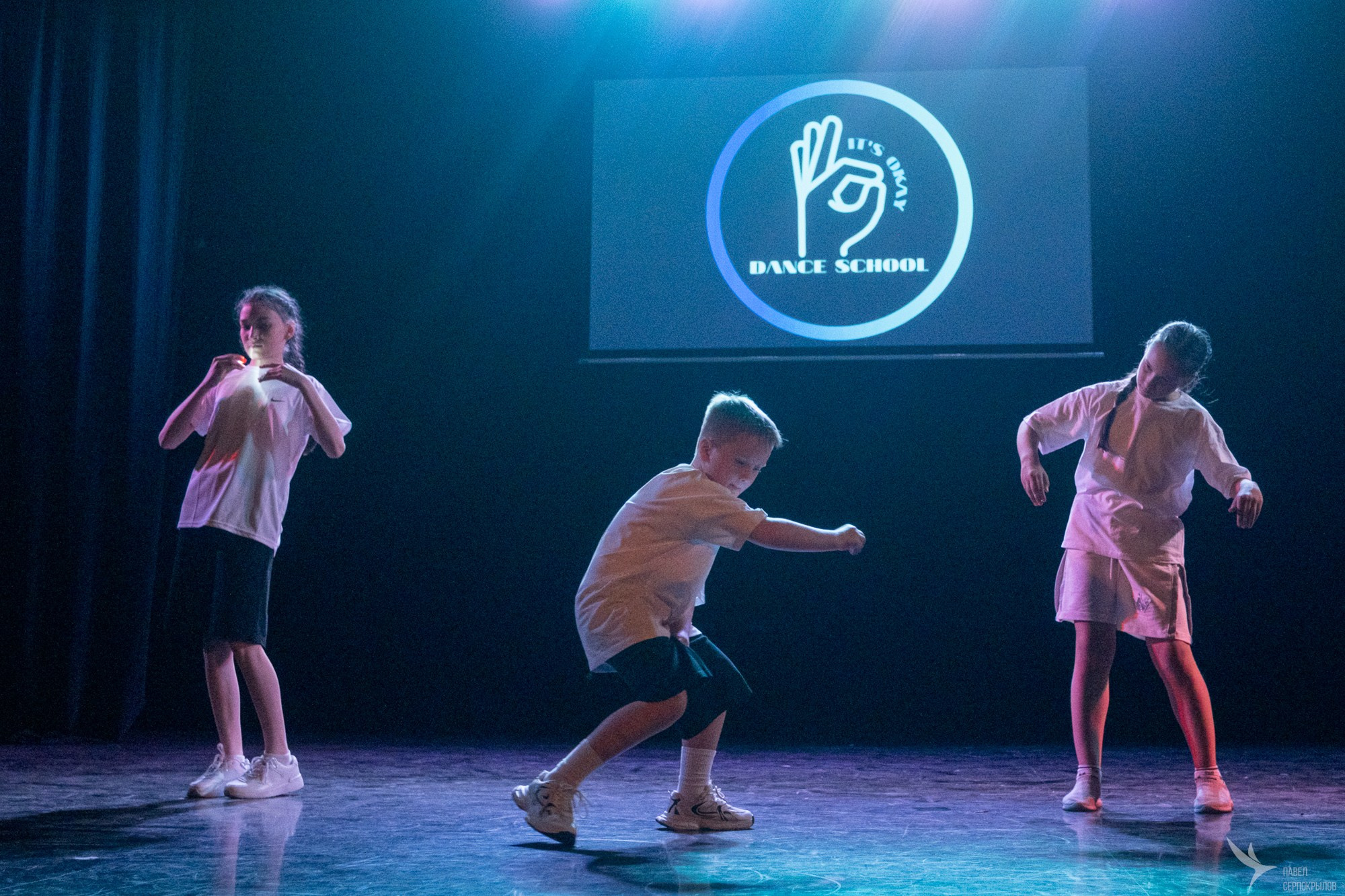 IT’S OKAY. Репортажный фотограф в Казани Павел Серпокрылов