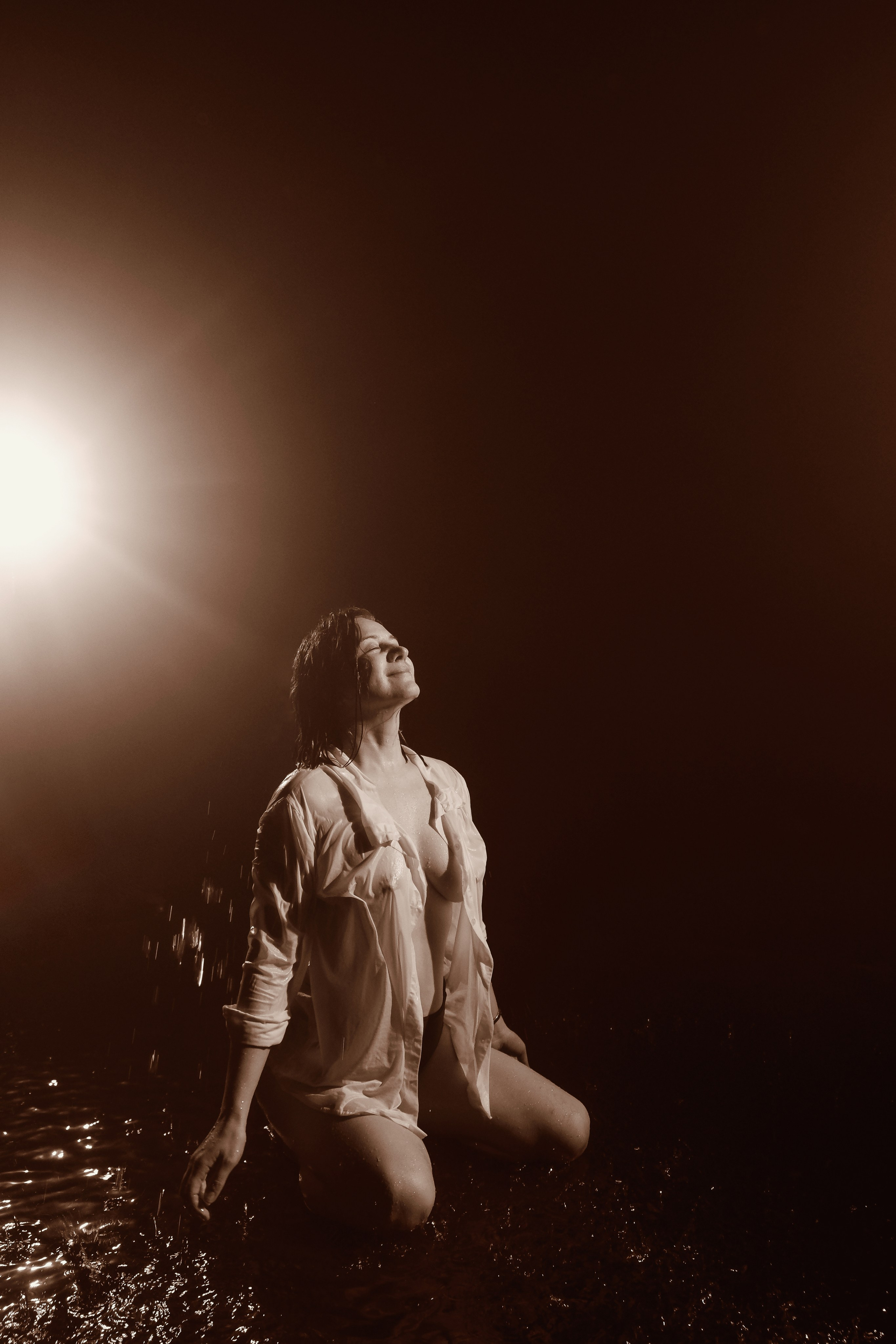 Таня. Фотограф Наташа Лисица