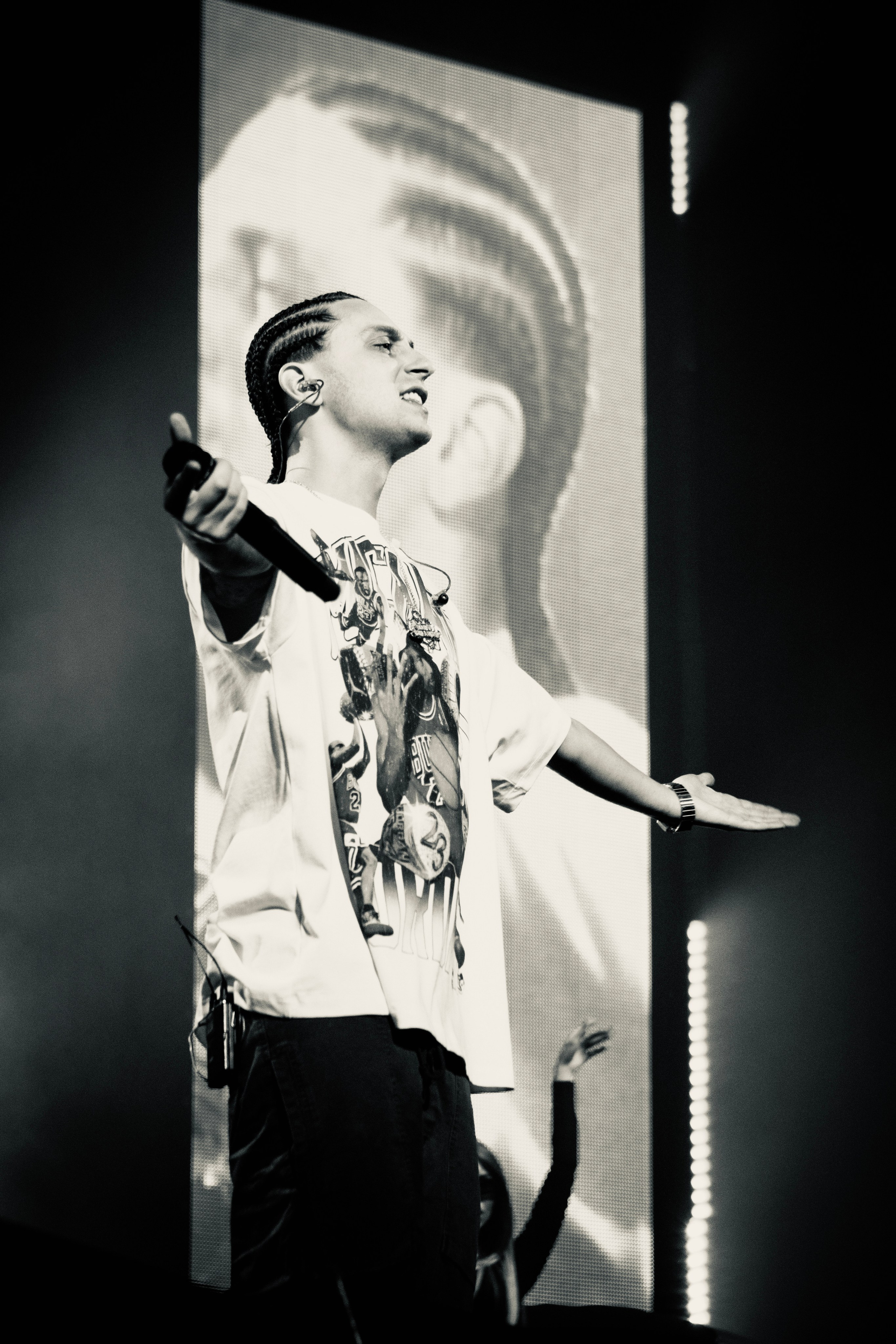 Репортаж. Твой фотограф в Москве