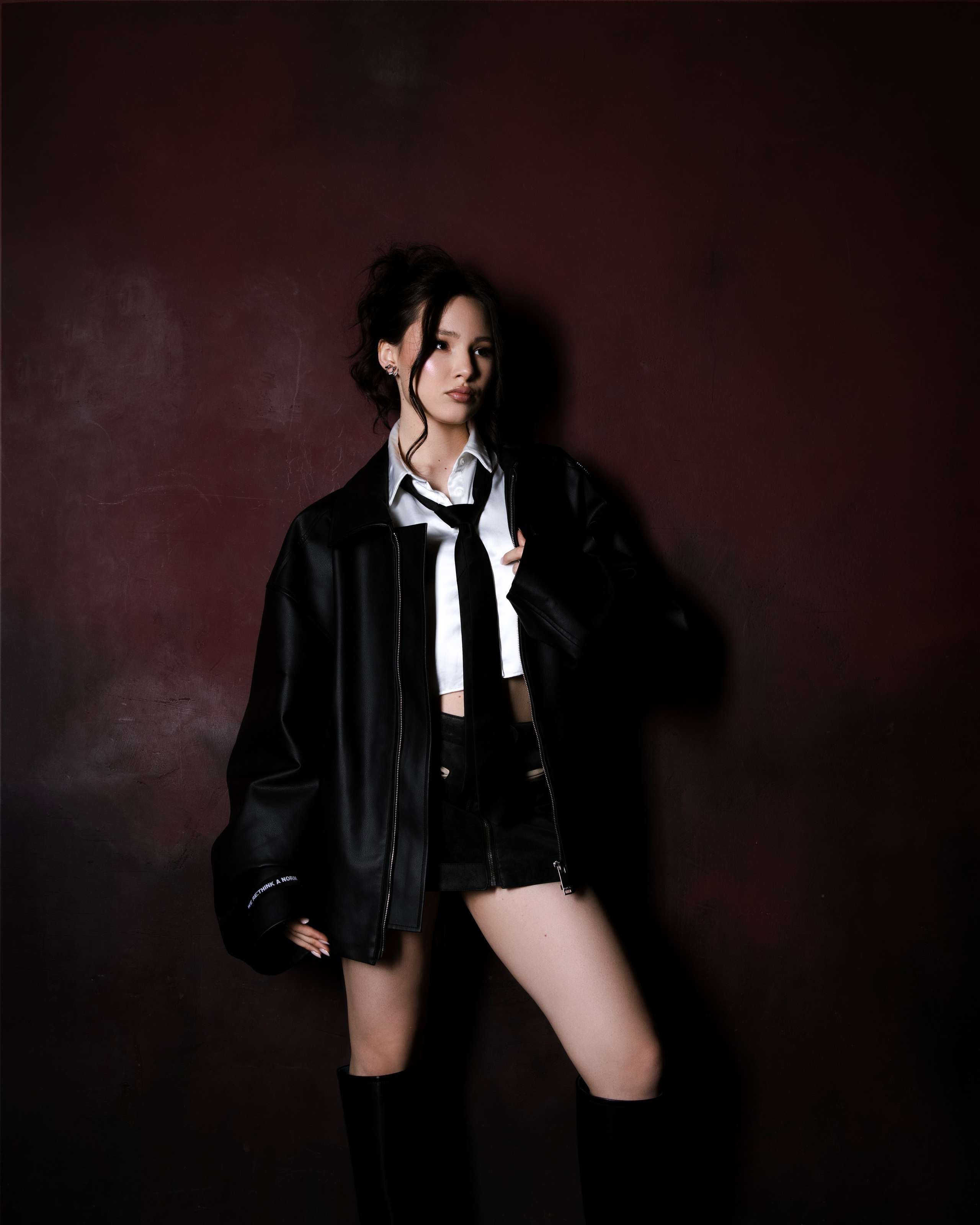 Портрет. Твой фотограф в Москве