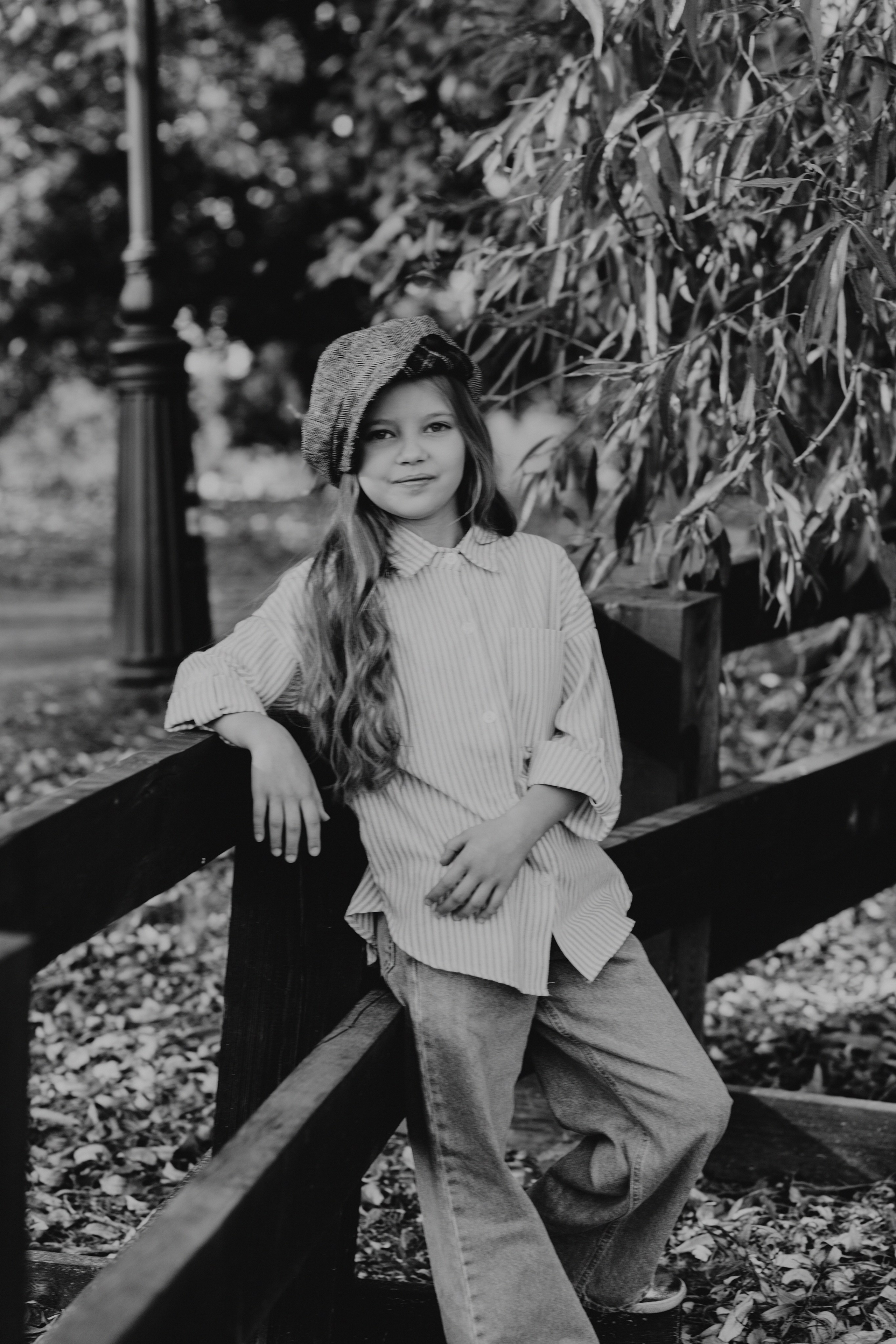 Уля. Главная