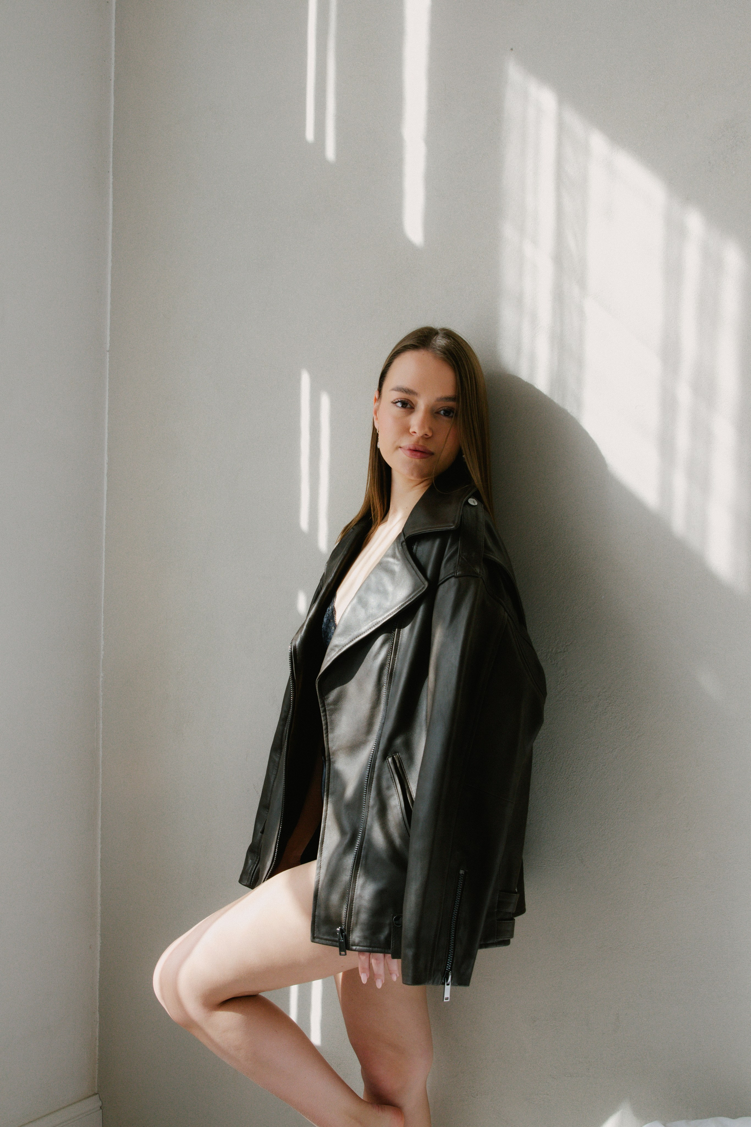 Оля. Фотограф Настя Булочка Екатеринубрг