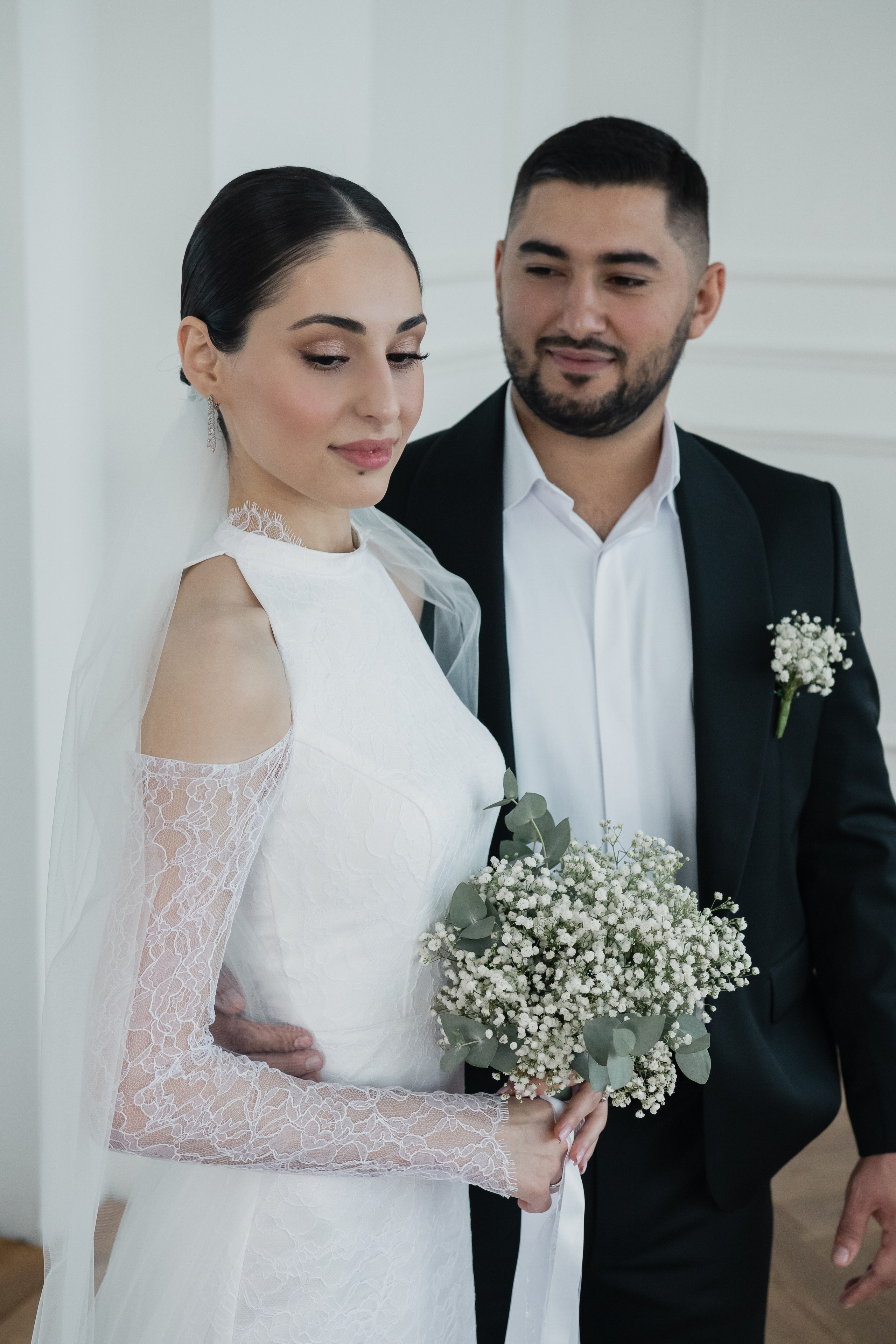 Ramin & Ulya. Фотограф в Екатеринбурге Гасанова Дилара