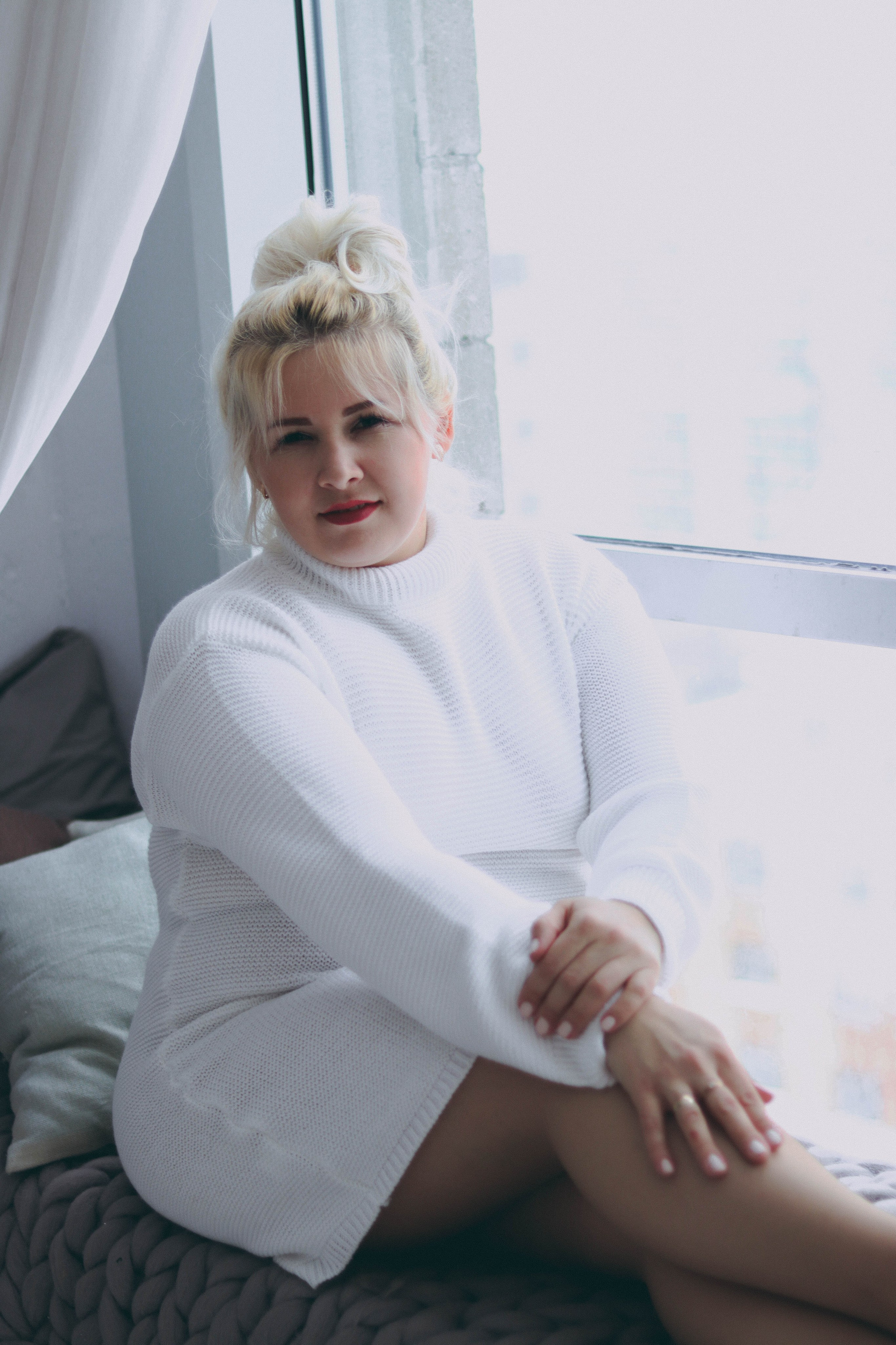 Семья Анастасии, Сергея и Есении. Фотограф Самара Лена Мандарин