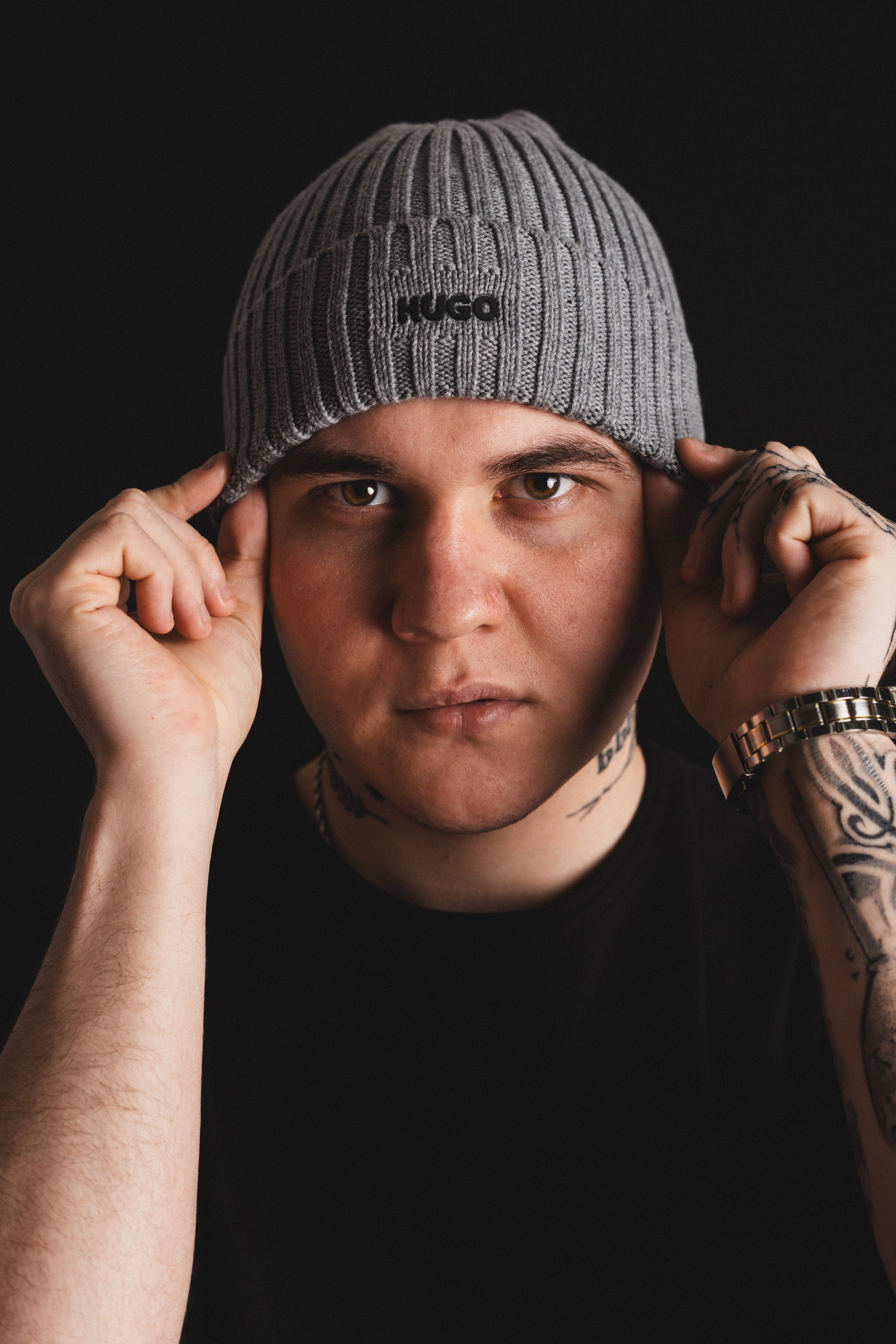 Valeriy Usov. Руслан Ивановский