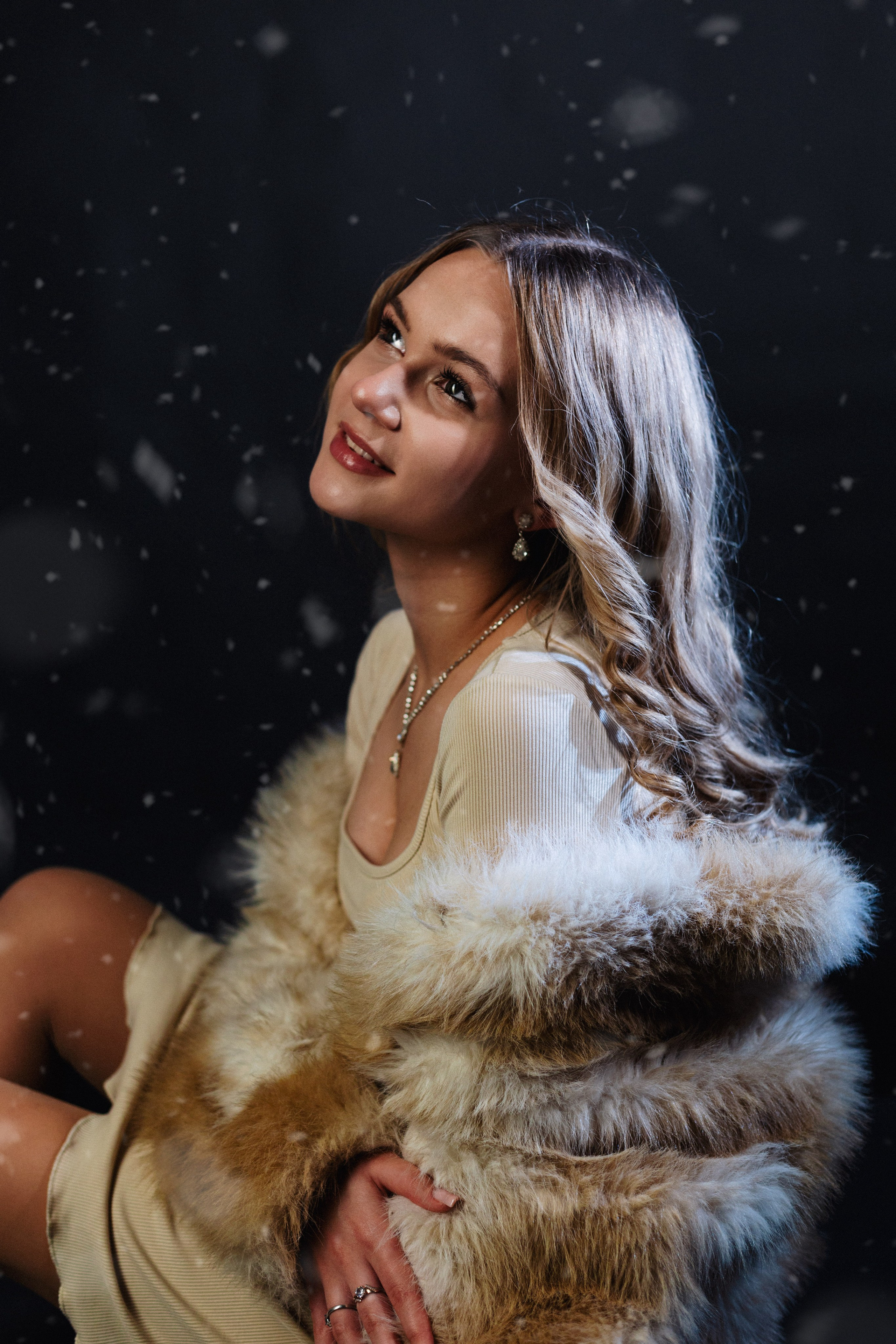 Anastasia Tsapurina. Руслан Ивановский