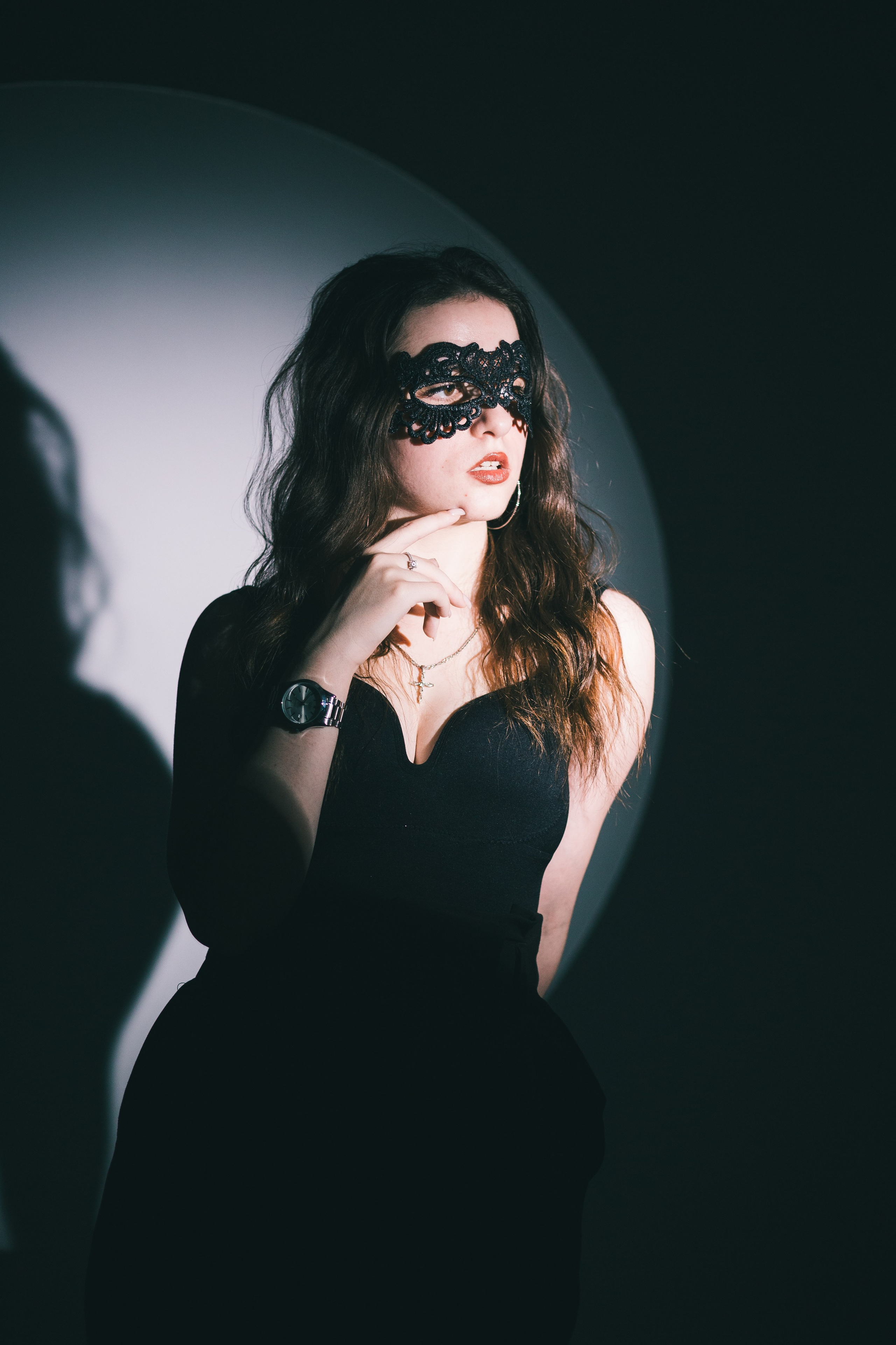 Victoria Smirnova. Руслан Ивановский