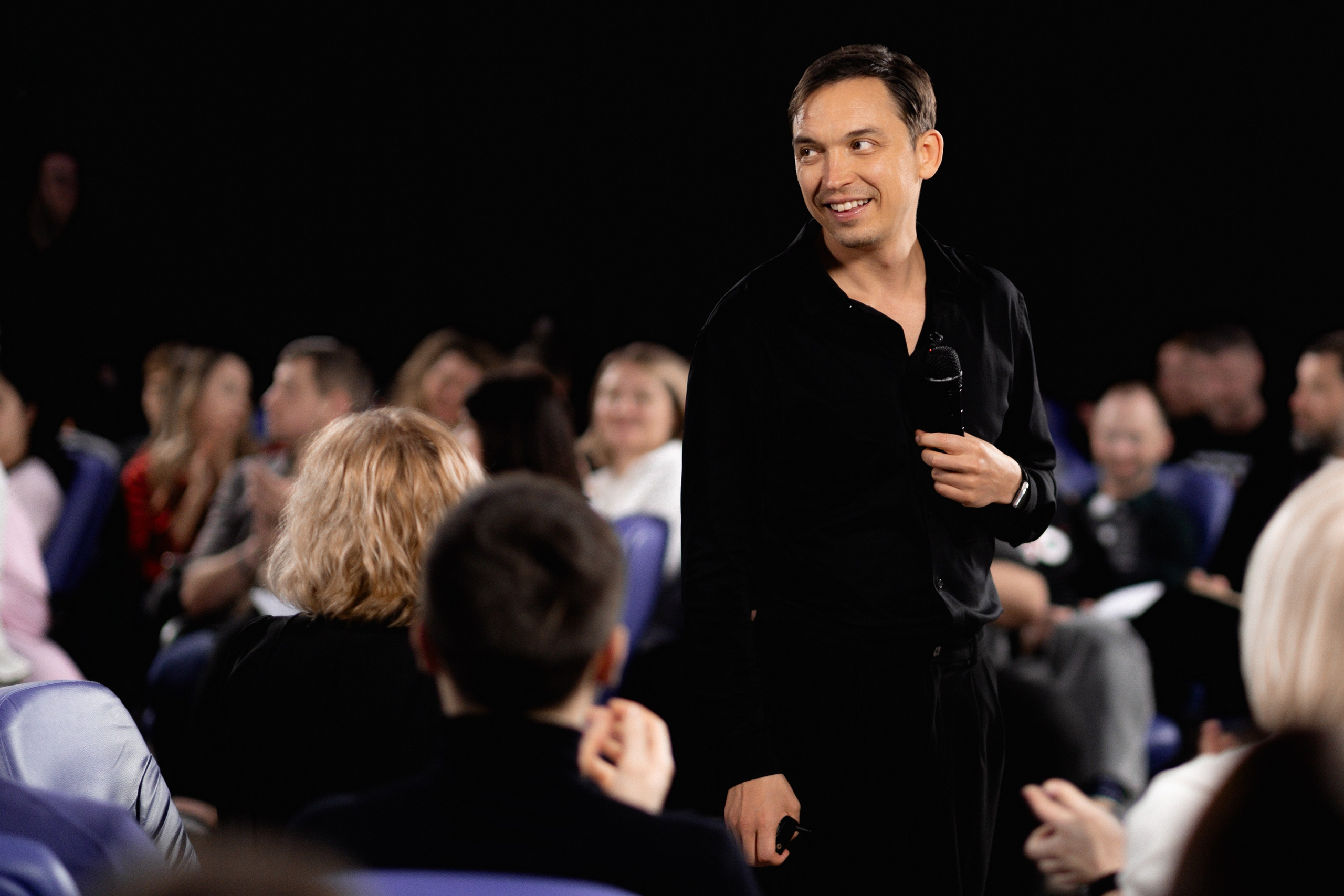 Петр Осипов. Gorsvet.ph