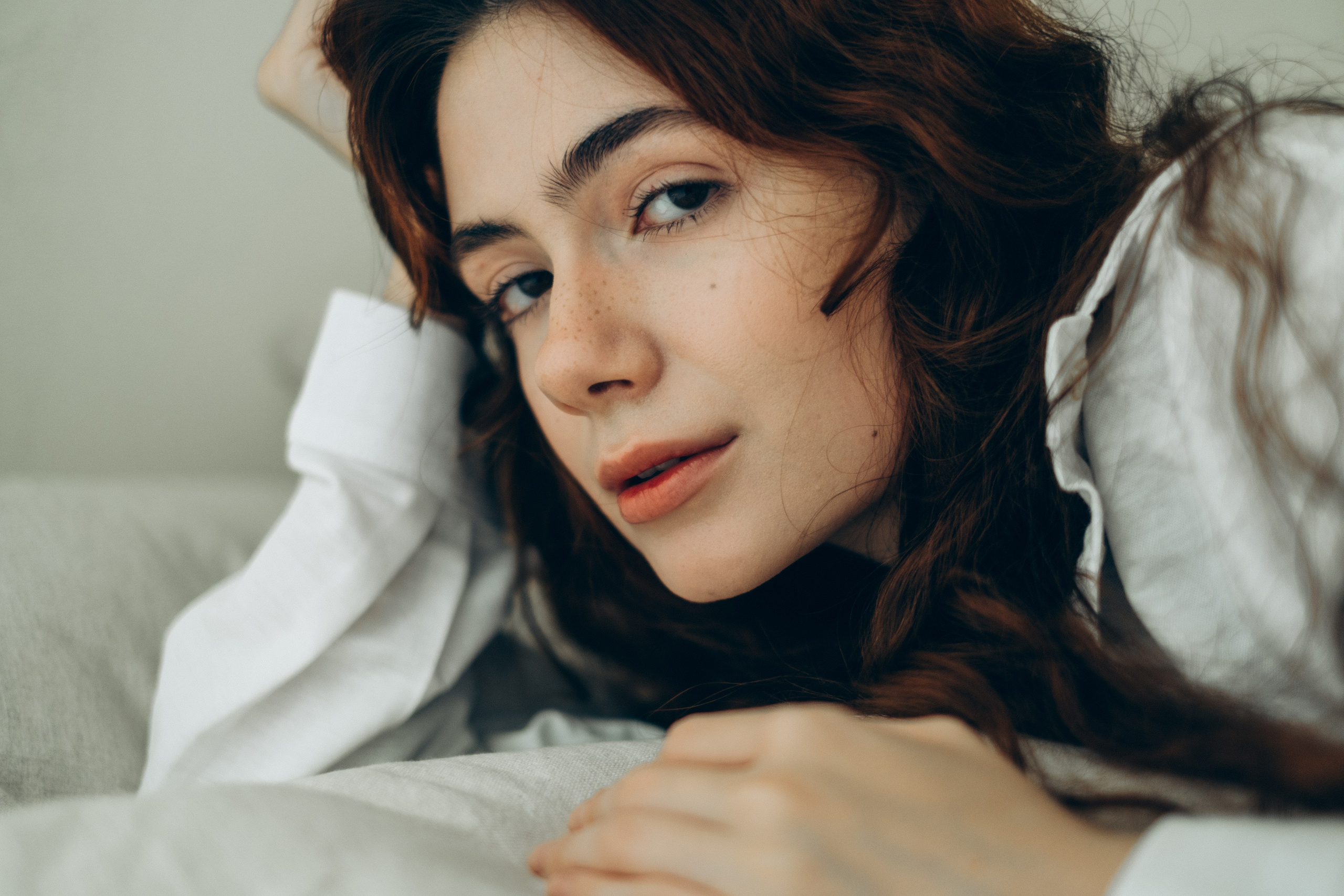 Утренний вайб. Семейный фотограф в Ростове-на-Дону Яна Макаренко