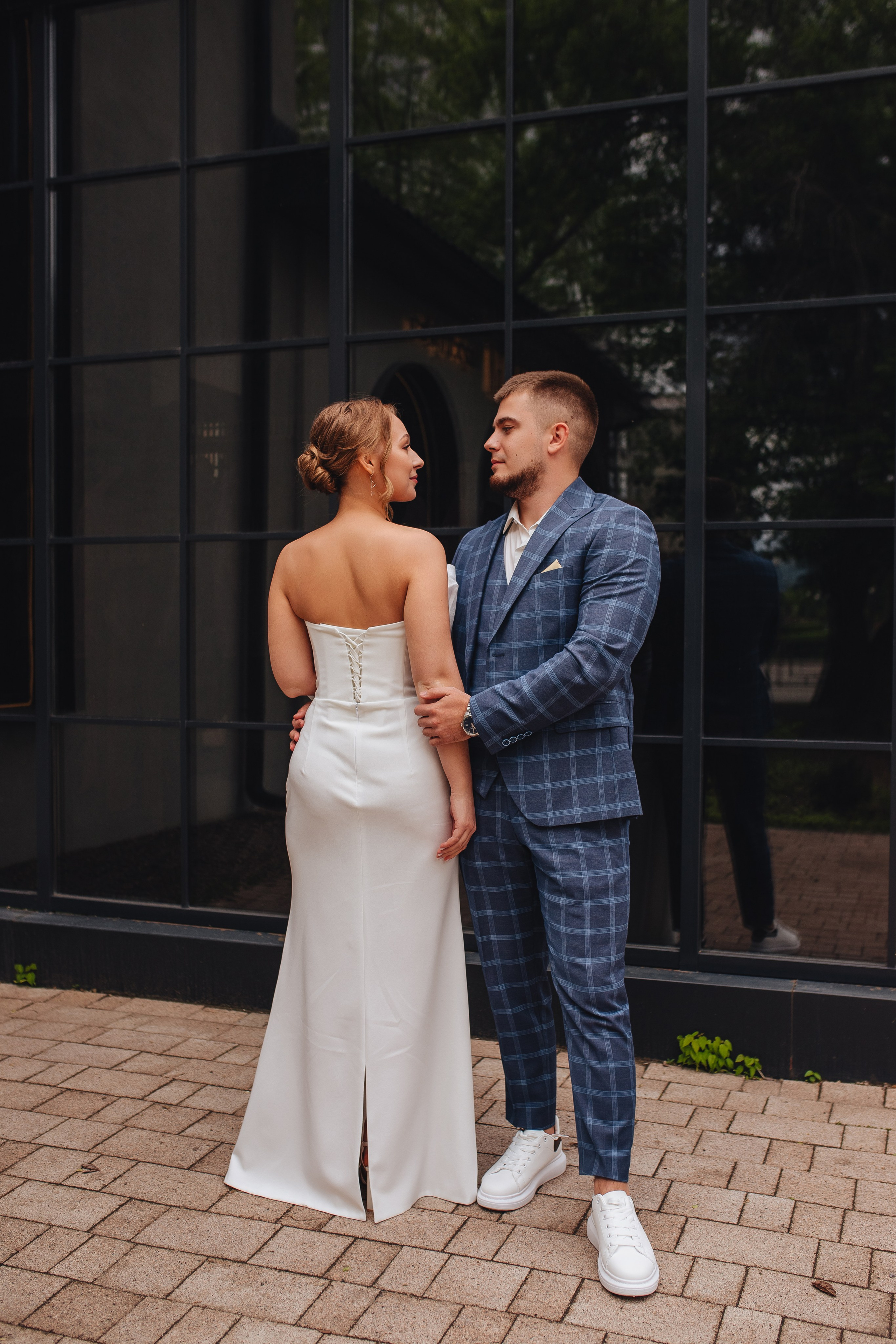 свадебный фотограф красноярск