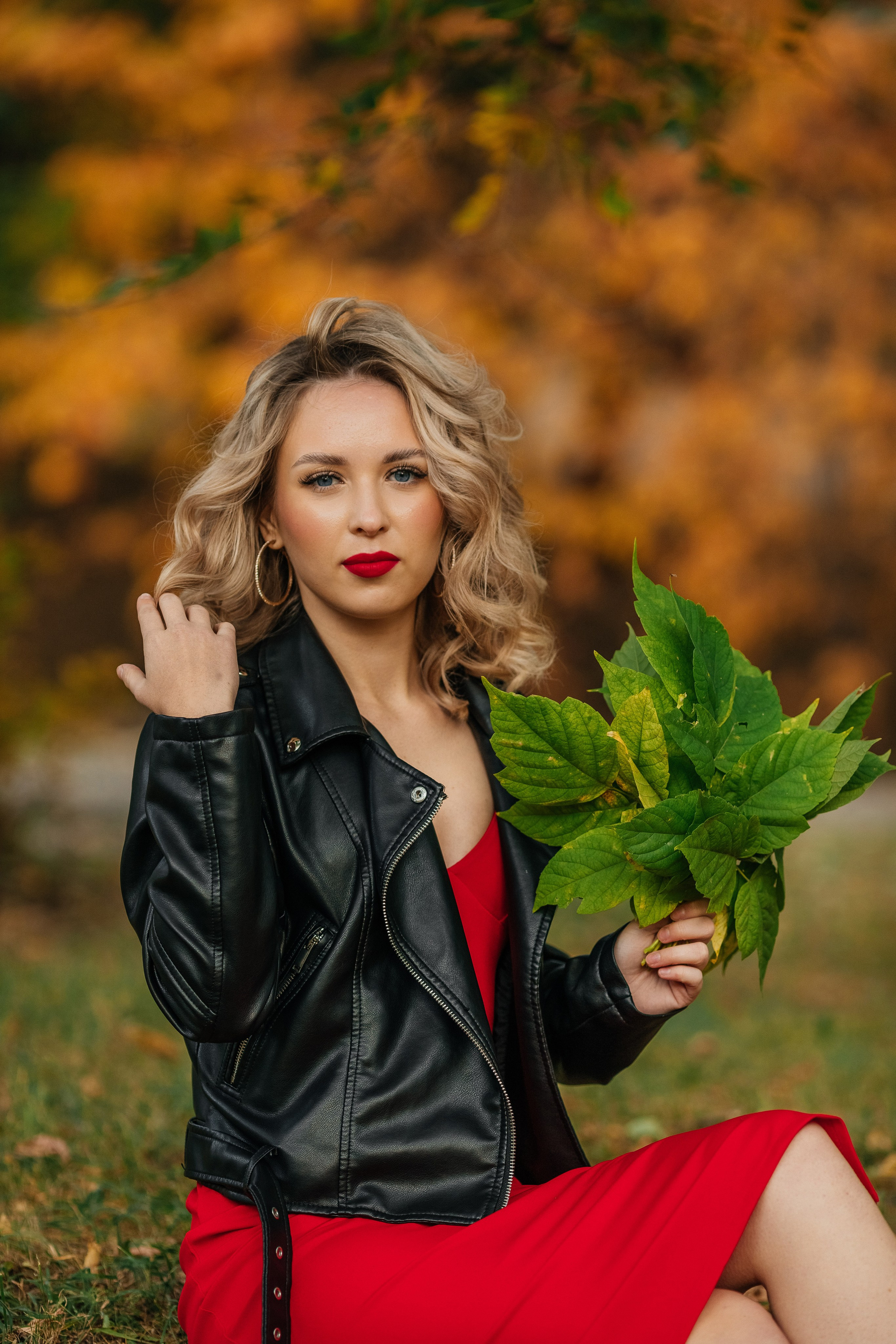 Яна. Семейный и школьный фотограф в Самаре Екатерина Удиванкина