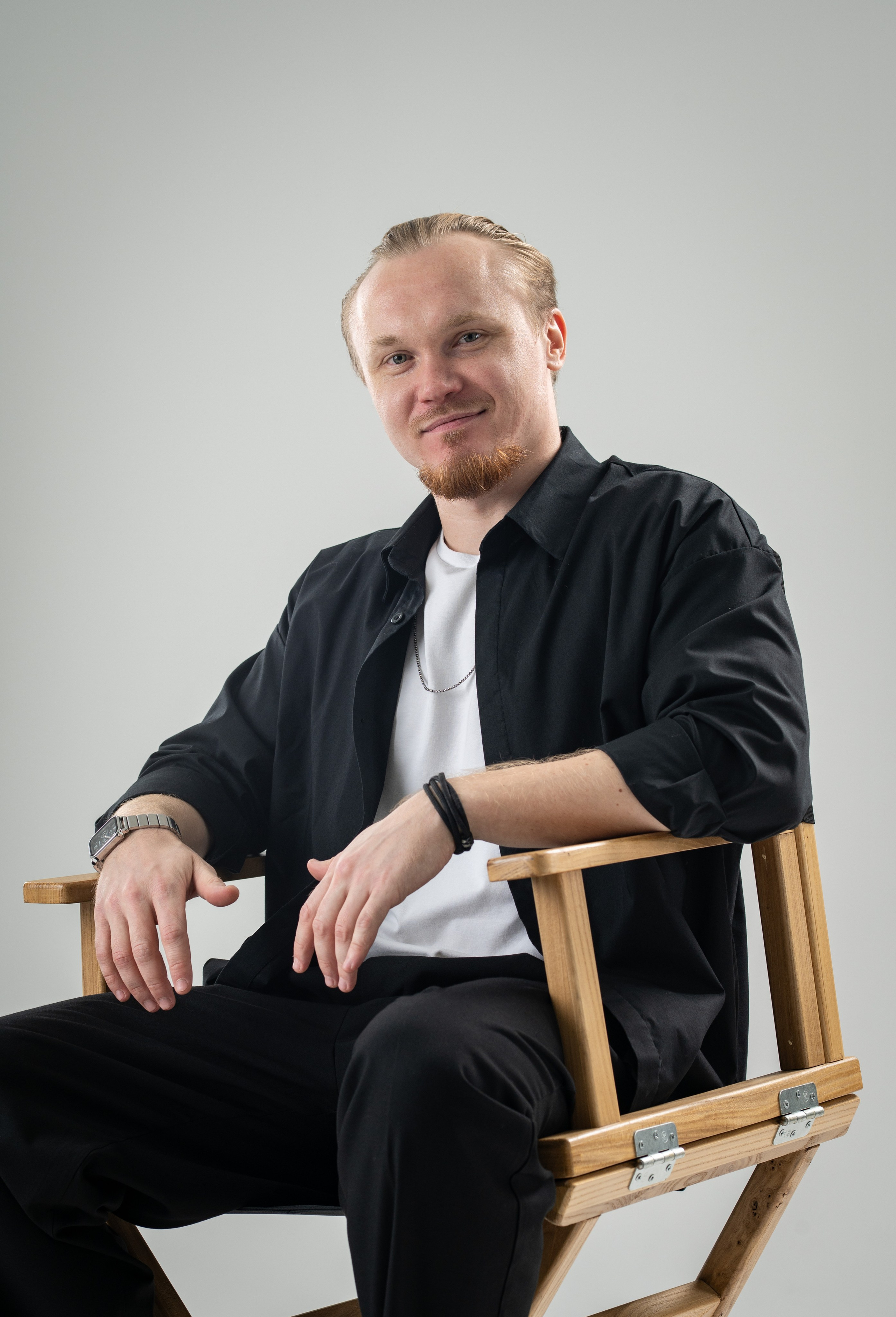 Александр Диджей. Фотограф в Москве Игорь Шурпач