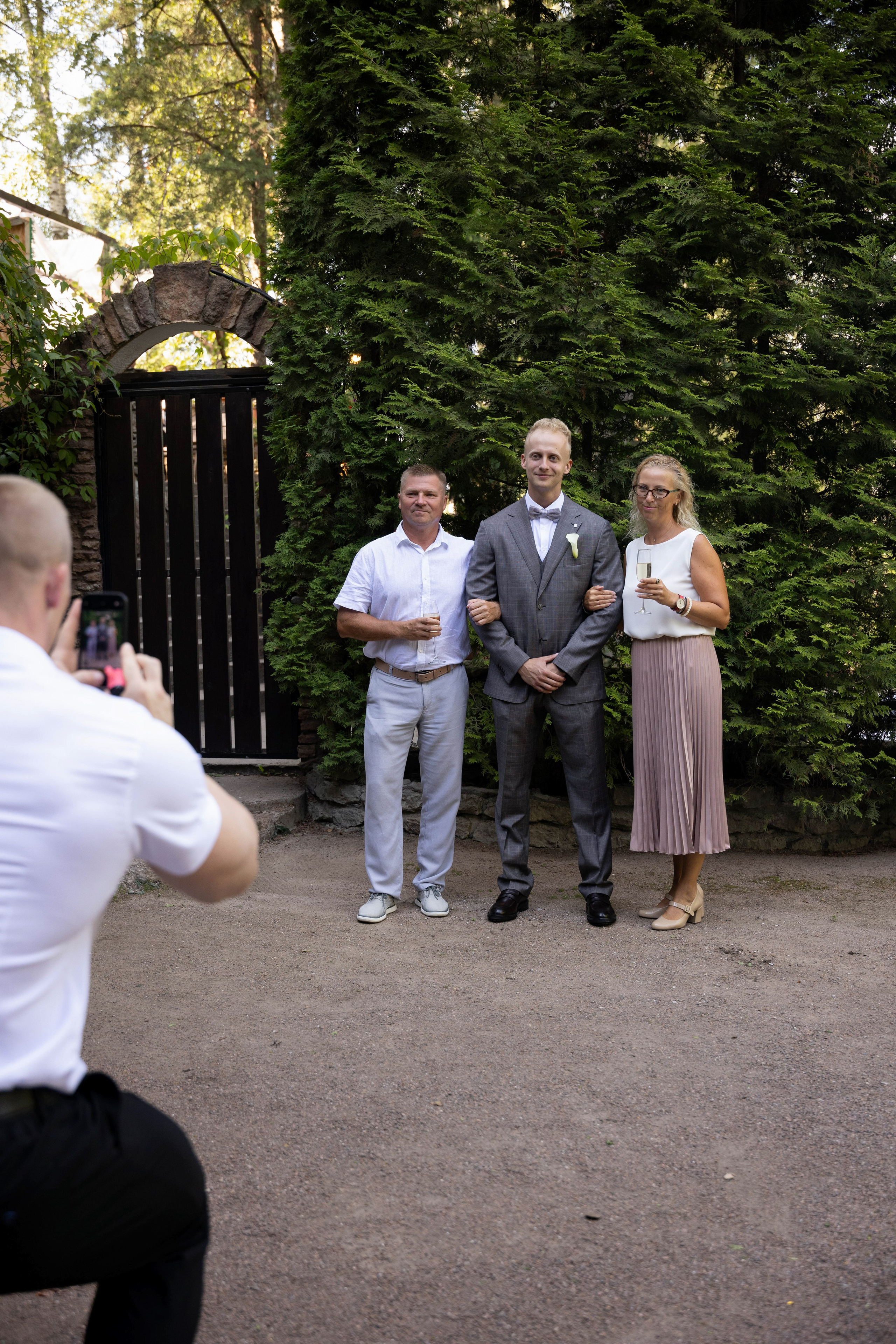 Настя и Никита. Свадебный и портретный фотограф