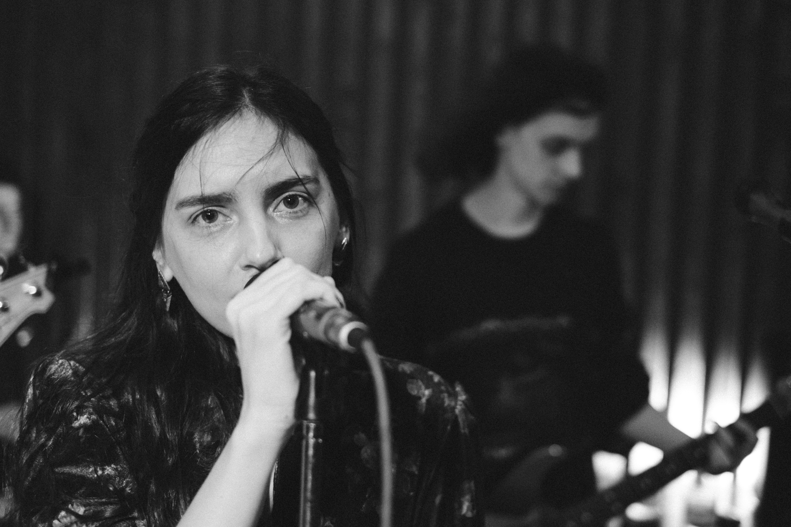 Концерт группы «Lowdown» в «Это Бар». Профессиональный фотограф в Москве и МО Денис Кулешов