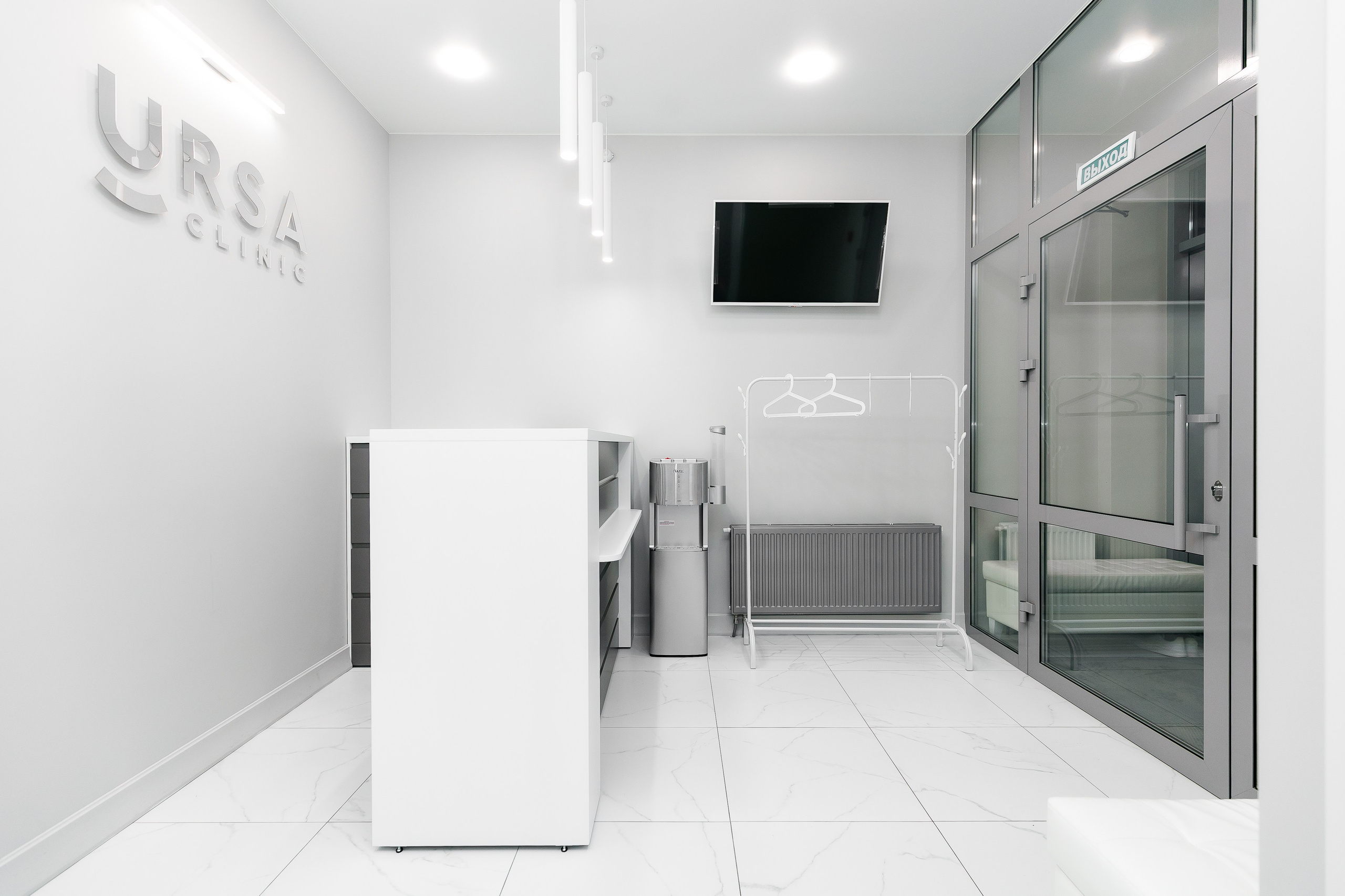 Интерьерная съёмка. Профессиональный фотограф Амир Закиров