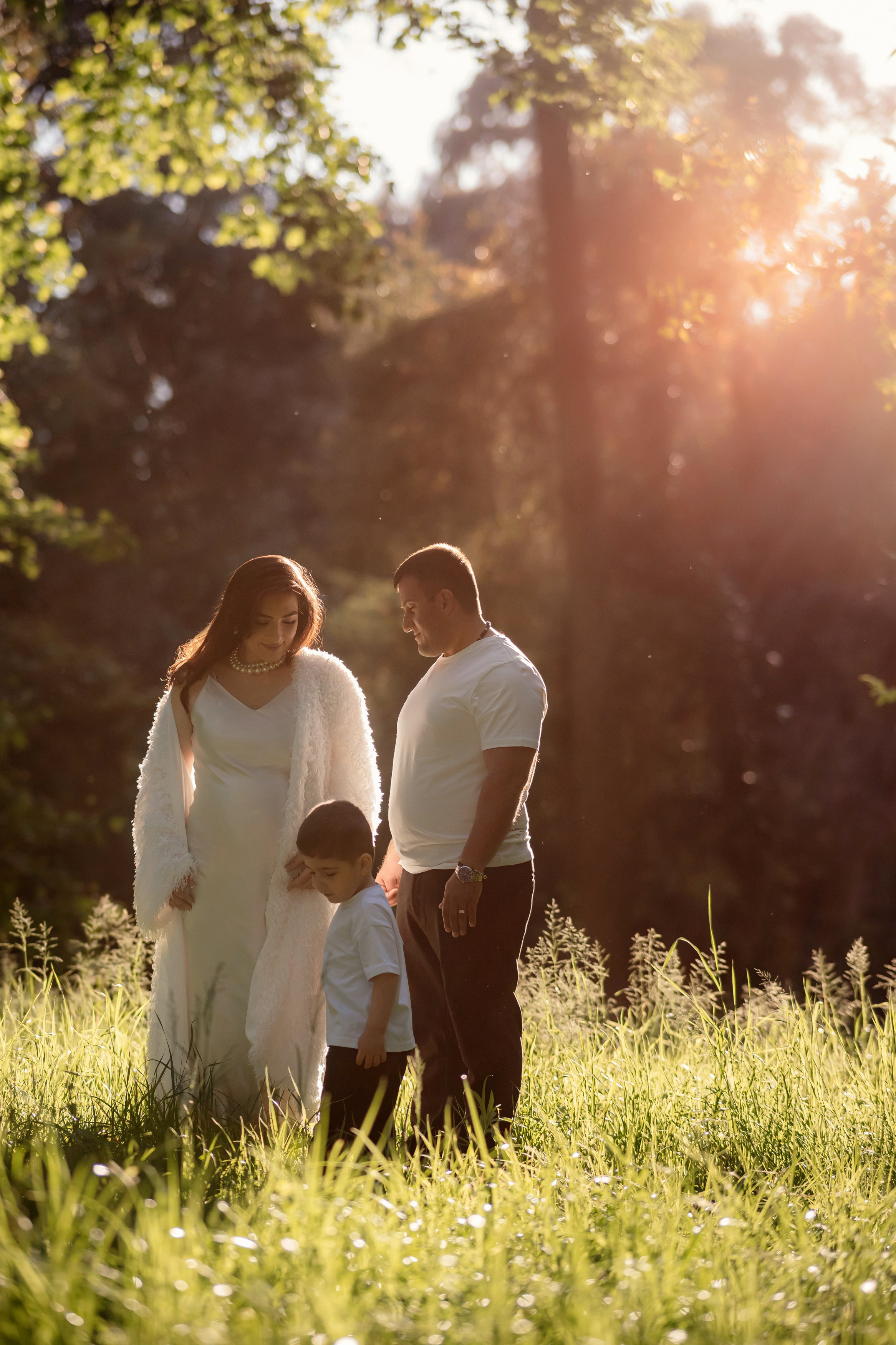 Фотосессия беременной. Свадебный и семейный фотограф в Сочи Никита Пищов