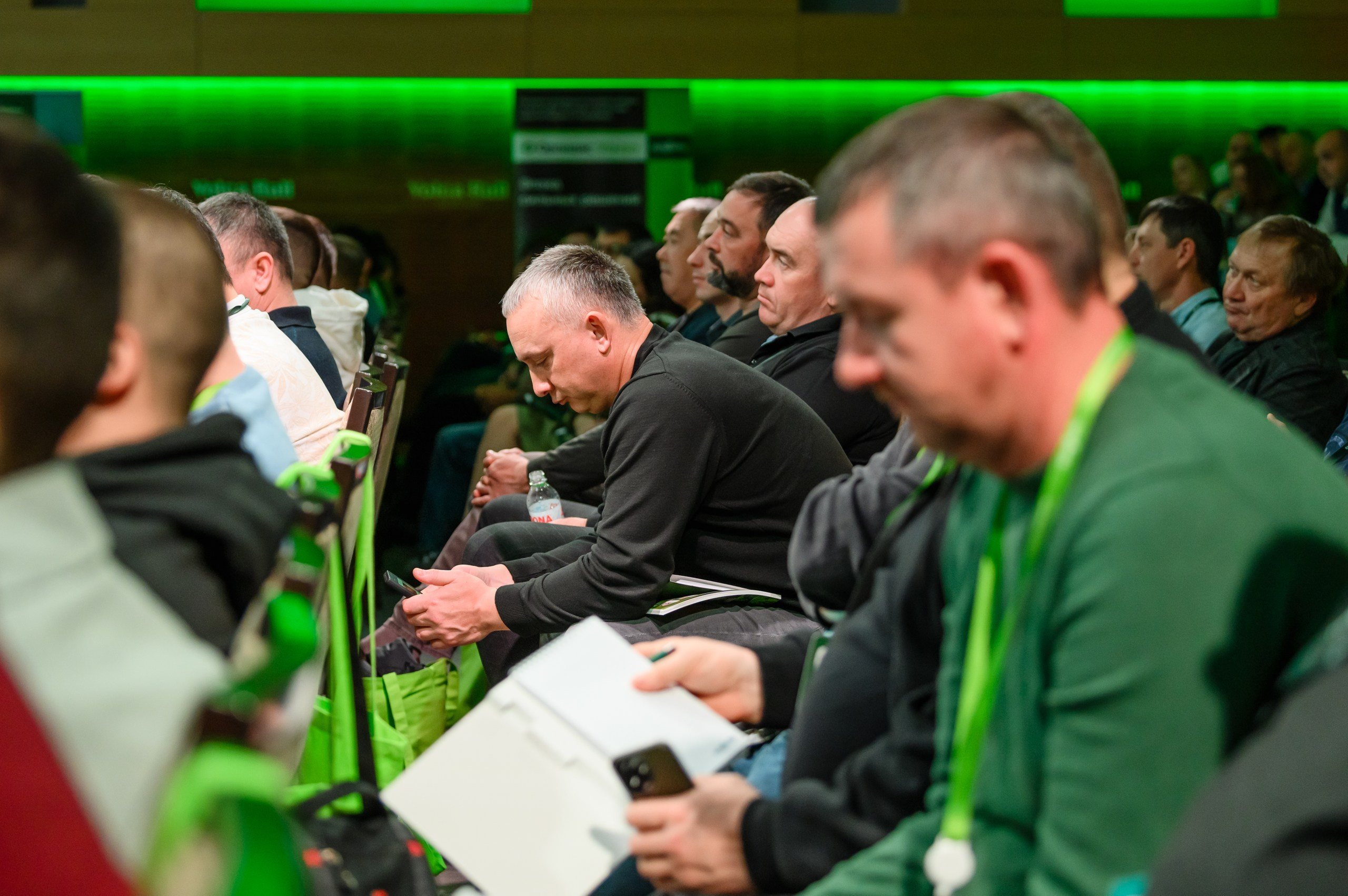 Конференции. Профессиональный фотограф Вячеслав Плацында | Липецк |