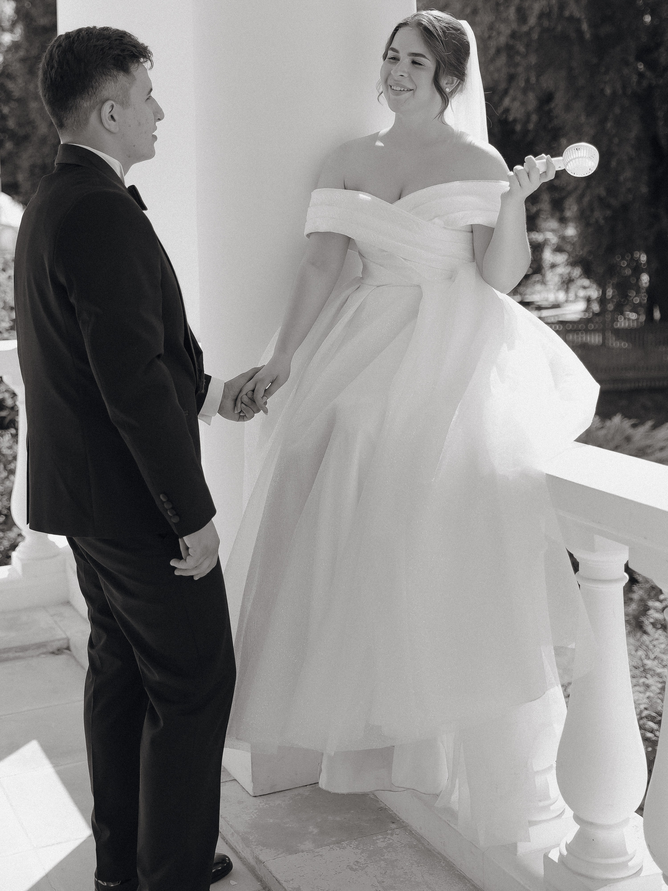 Wedding day Семен & Анастасия. Свадебный фотограф Колесников Антон