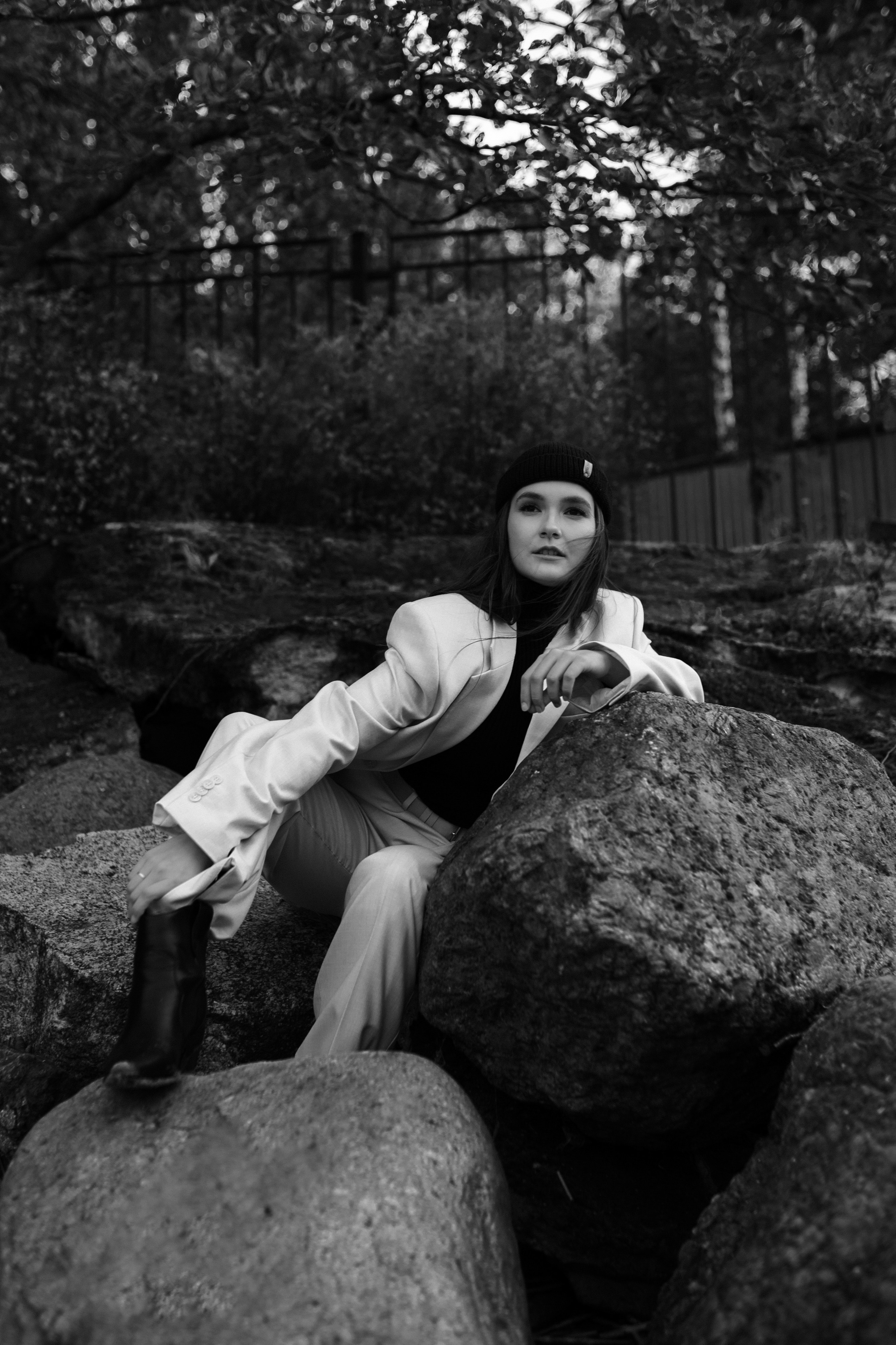 Финский залив. Фотограф Диана Хасанова, г. Казань