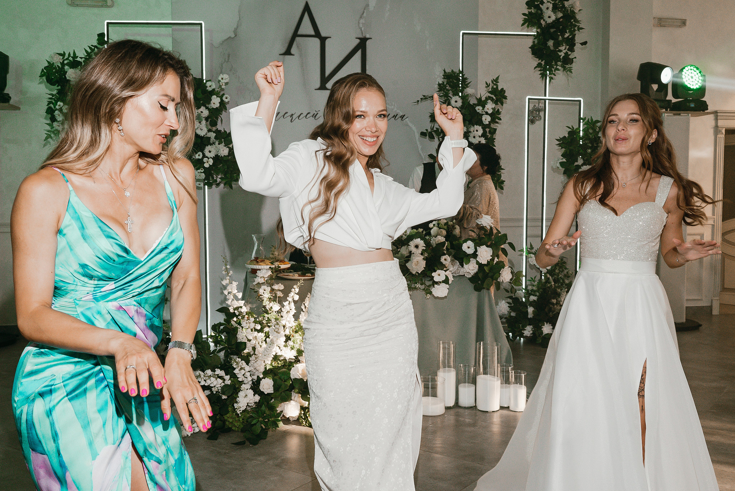 Леша и Ира. Свадебный и семейный фотограф в Ростове-на-Дону Алина Астахова