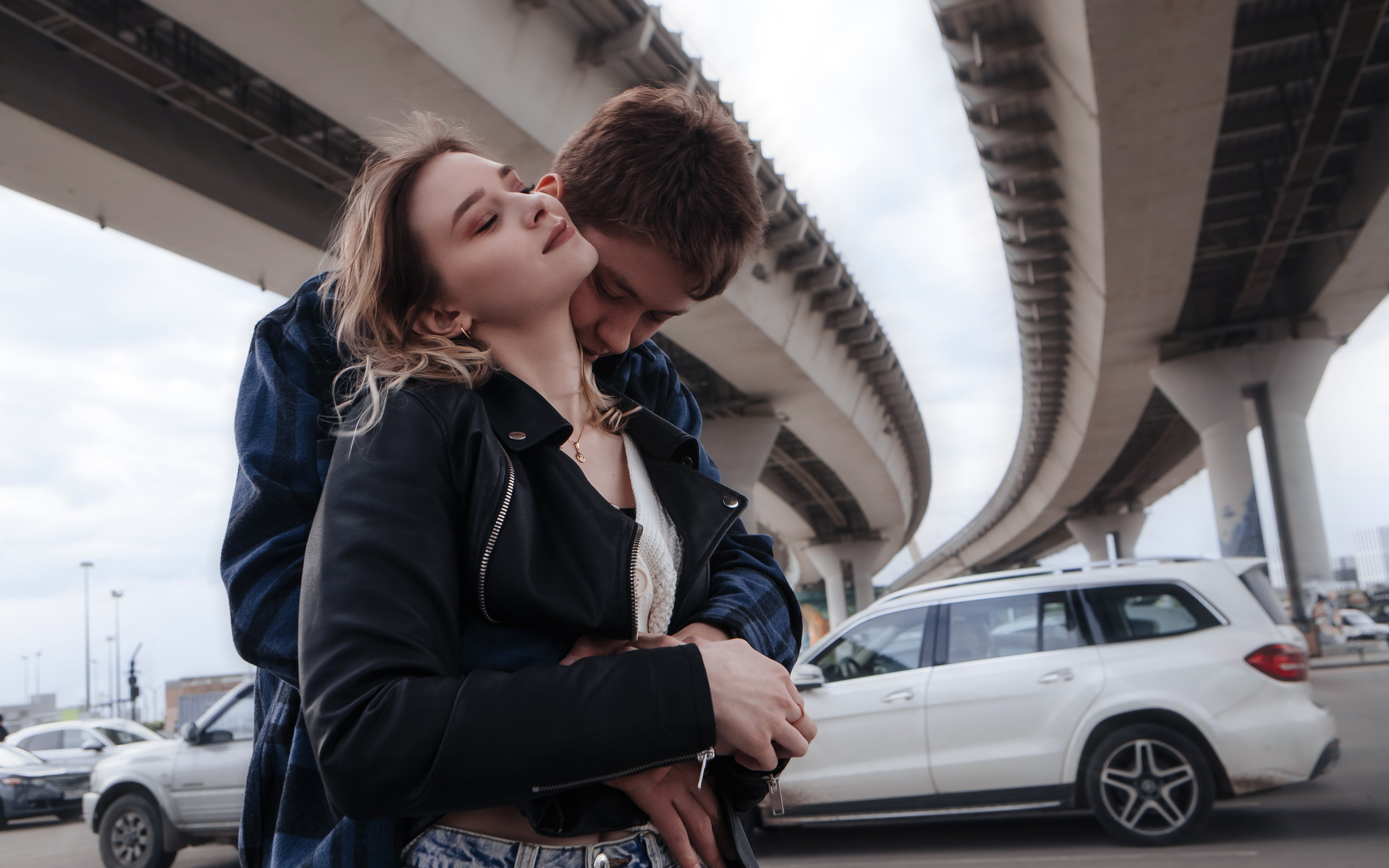 Love story. Фотограф в Казань и Москва