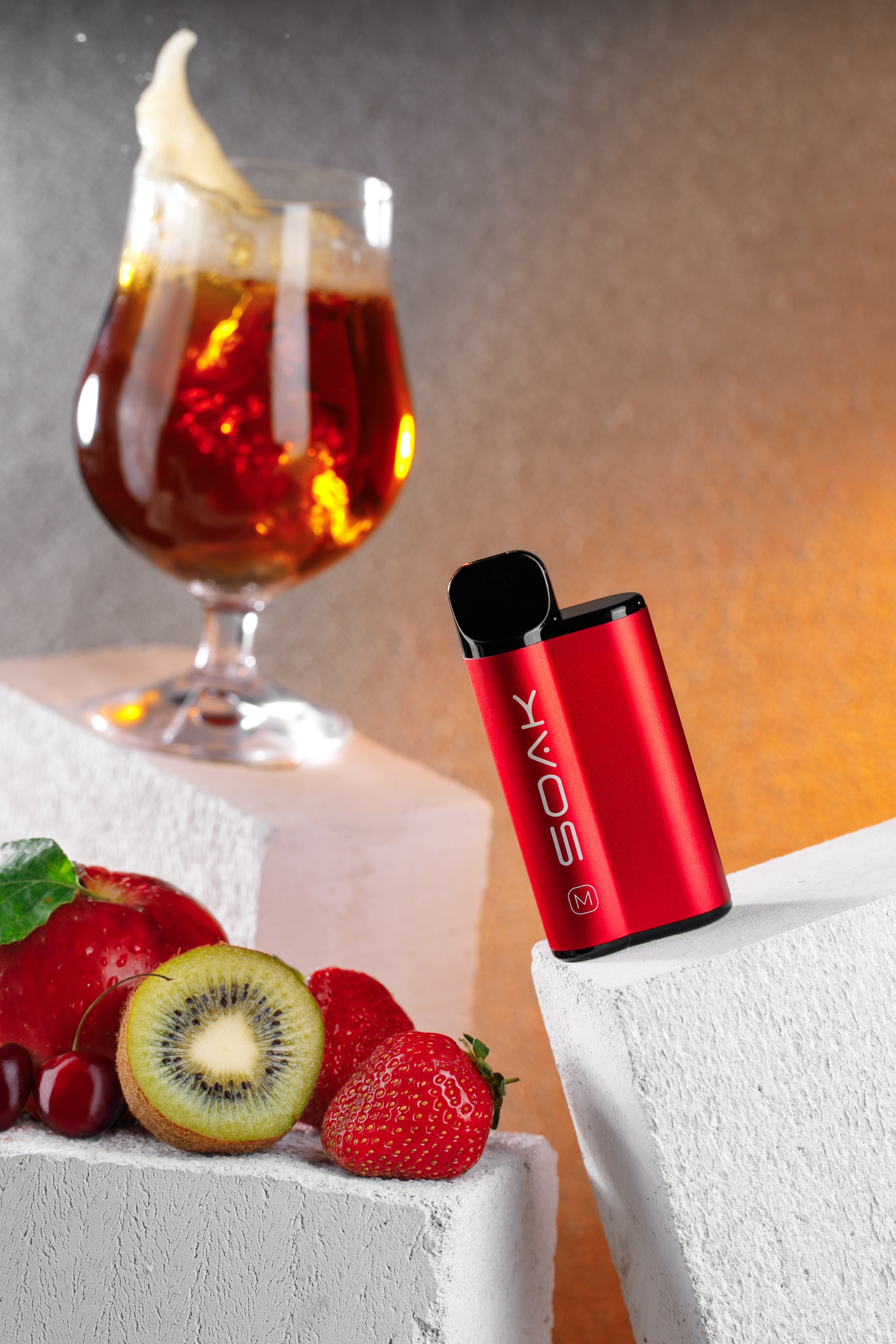 Soak. Фотограф в Казань и Москва