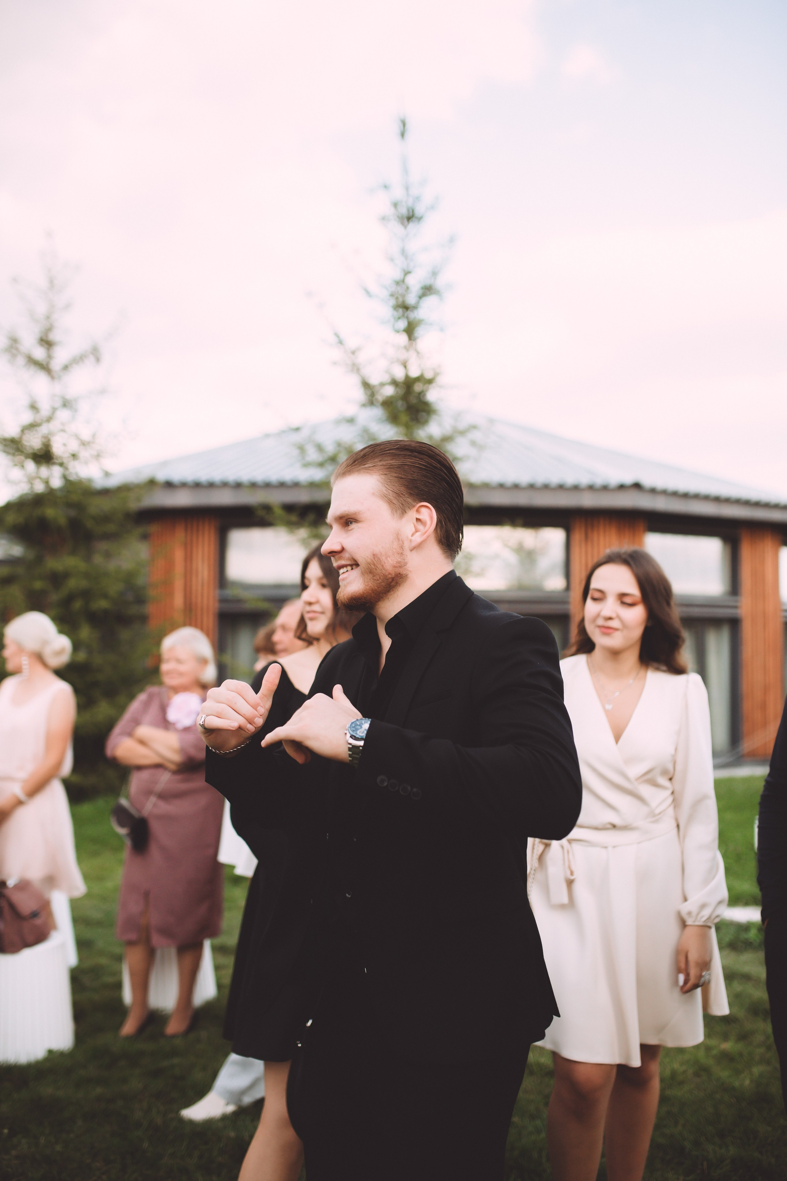 Никита & Олеся. Анна Михайлова|Свадебный фотограф в Санкт-Петербурге