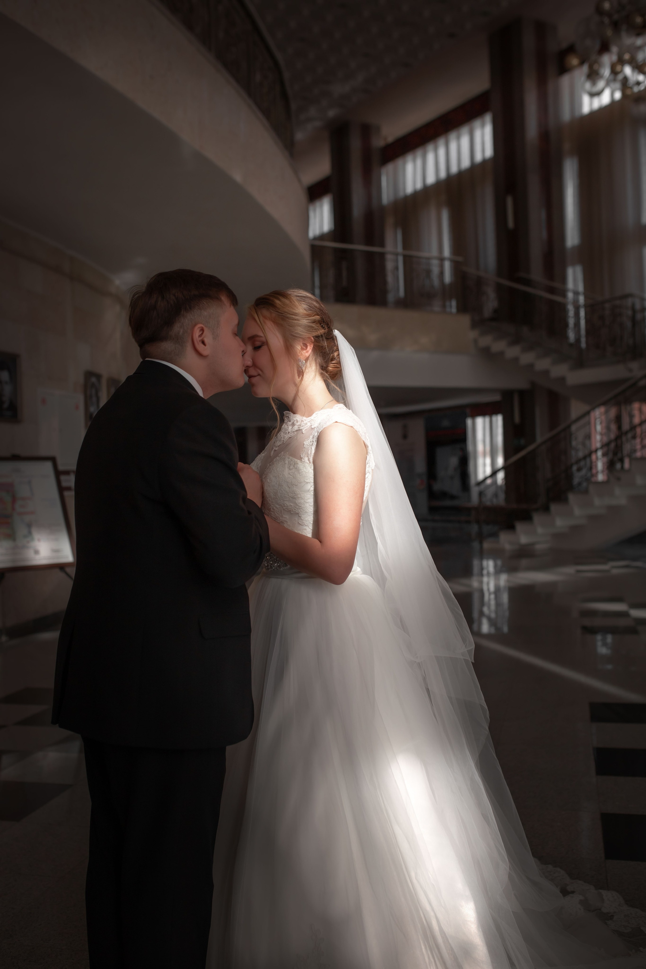 Саша и Лиза. Семейный и свадебный фотограф Екатерина Михайлова