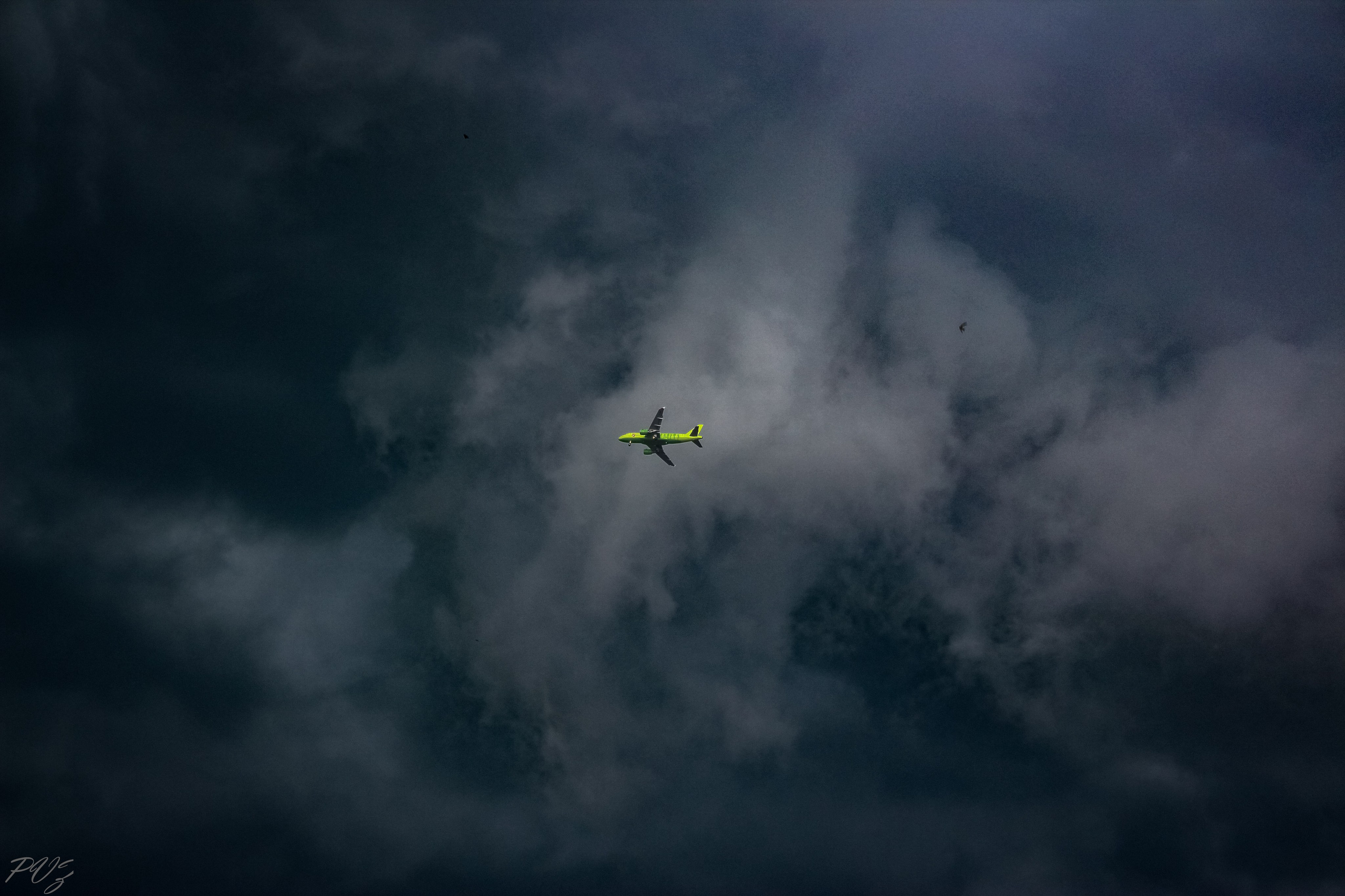 Стрит. Репортажный и спортивный фотограф в г. Пермь Зильберг Павел