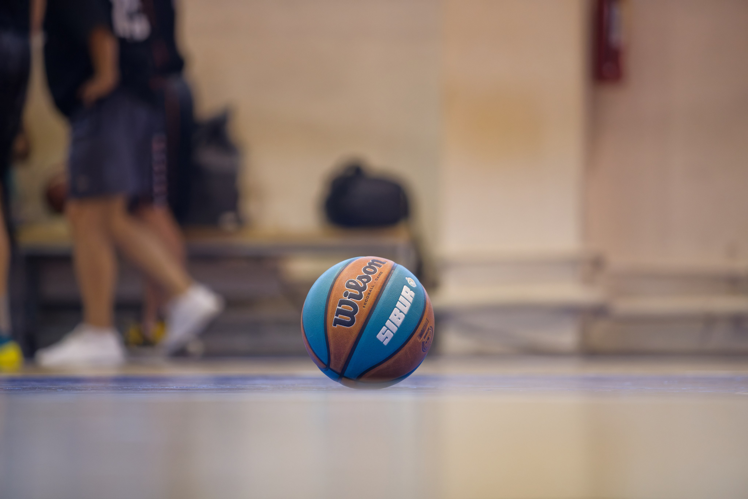 Летняя баскетбольная лига 14.07.2025. Репортажный и спортивный фотограф в г. Пермь Зильберг Павел