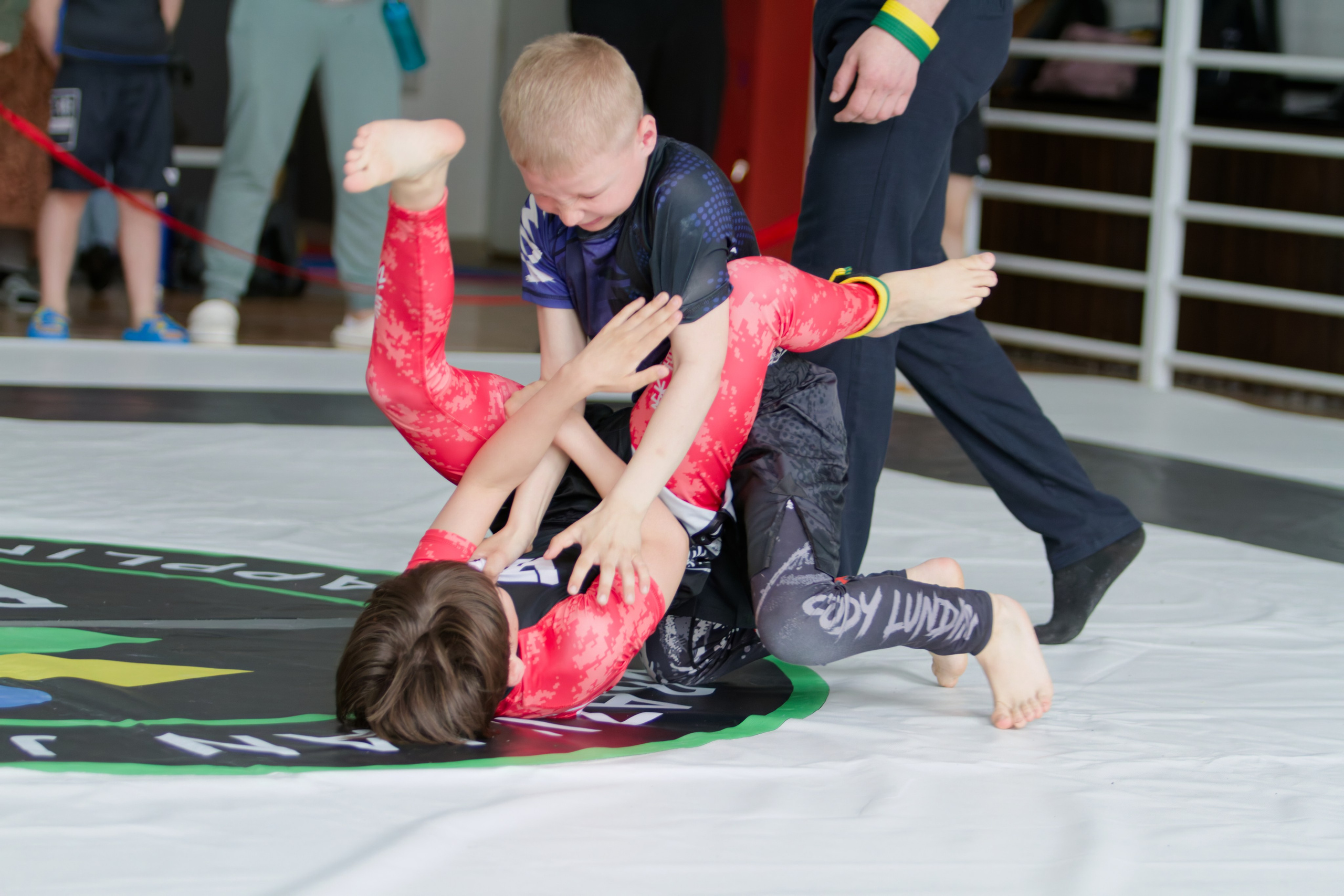 Борьба. Джиу-джитсу 26.04.2025. Репортажный и спортивный фотограф в г. Пермь Зильберг Павел
