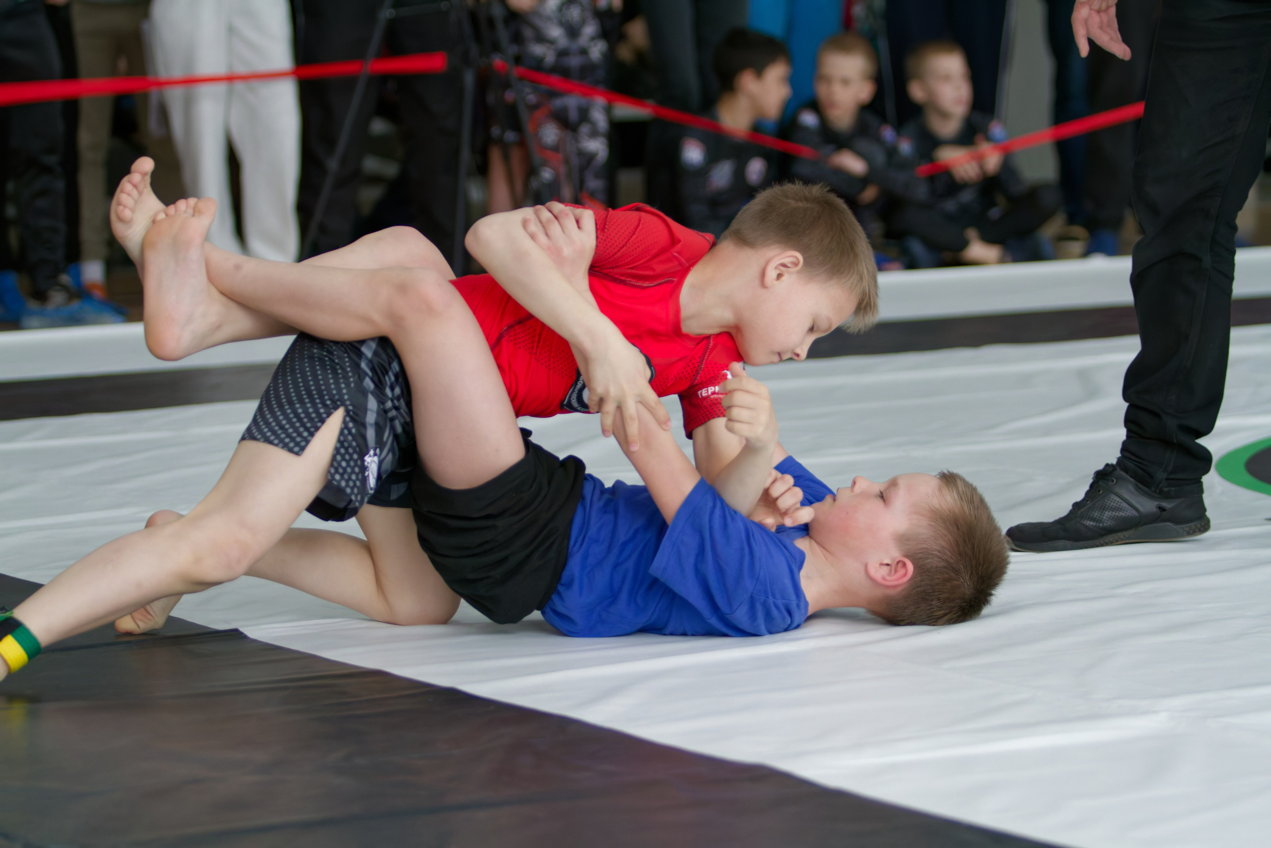 Борьба. Джиу-джитсу 26.04.2025. Репортажный и спортивный фотограф в г. Пермь Зильберг Павел