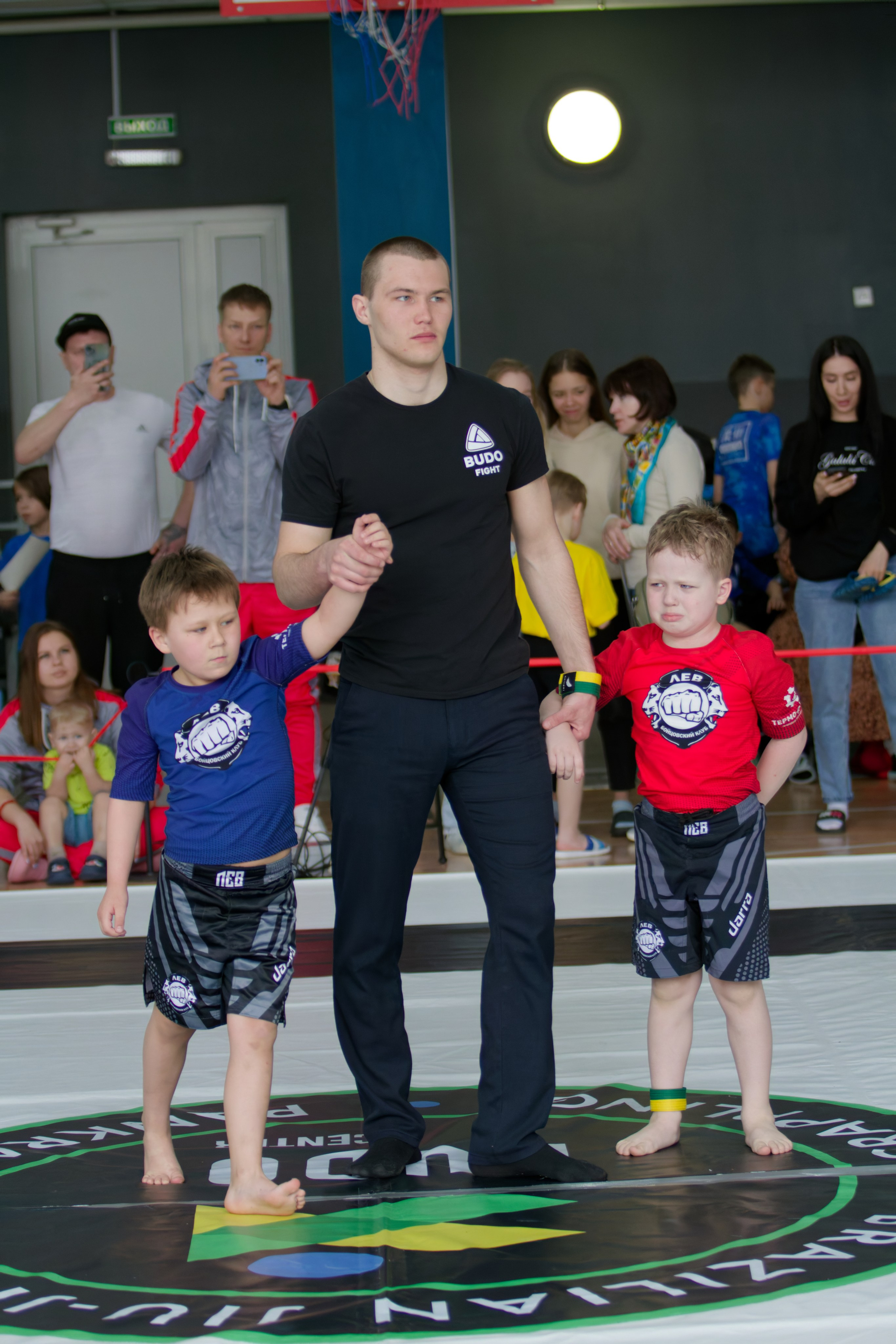 Борьба. Джиу-джитсу 26.04.2025. Репортажный и спортивный фотограф в г. Пермь Зильберг Павел