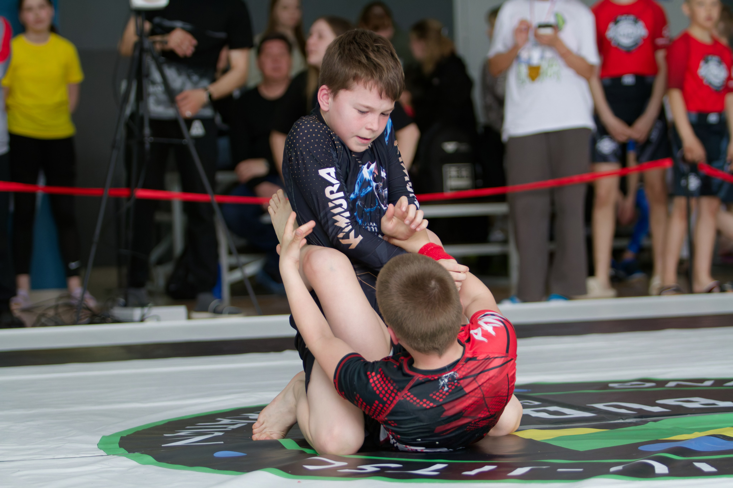 Борьба. Джиу-джитсу 26.04.2025. Репортажный и спортивный фотограф в г. Пермь Зильберг Павел