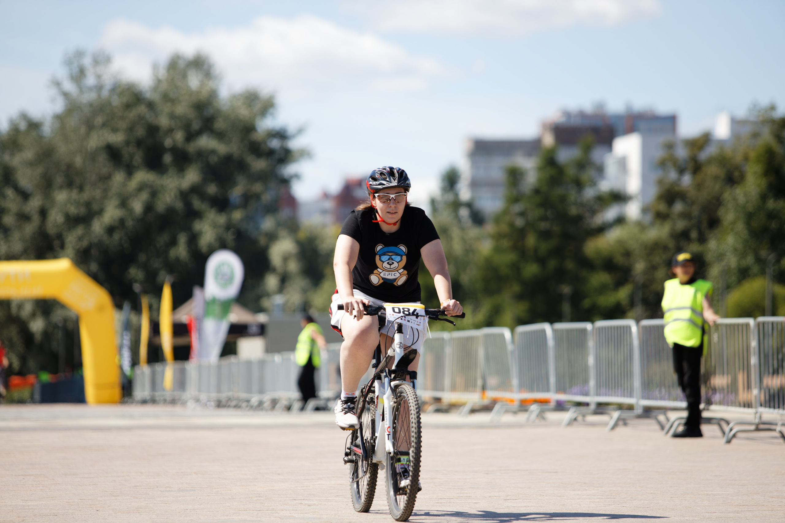 Велофест 20.07.2025. Репортажный и спортивный фотограф в г. Пермь Зильберг Павел