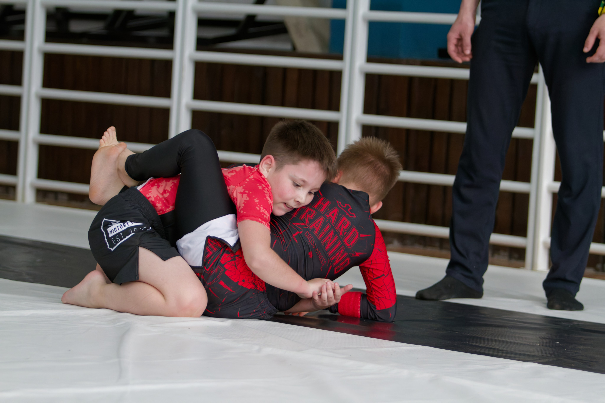 Борьба. Джиу-джитсу 26.04.2025. Репортажный и спортивный фотограф в г. Пермь Зильберг Павел