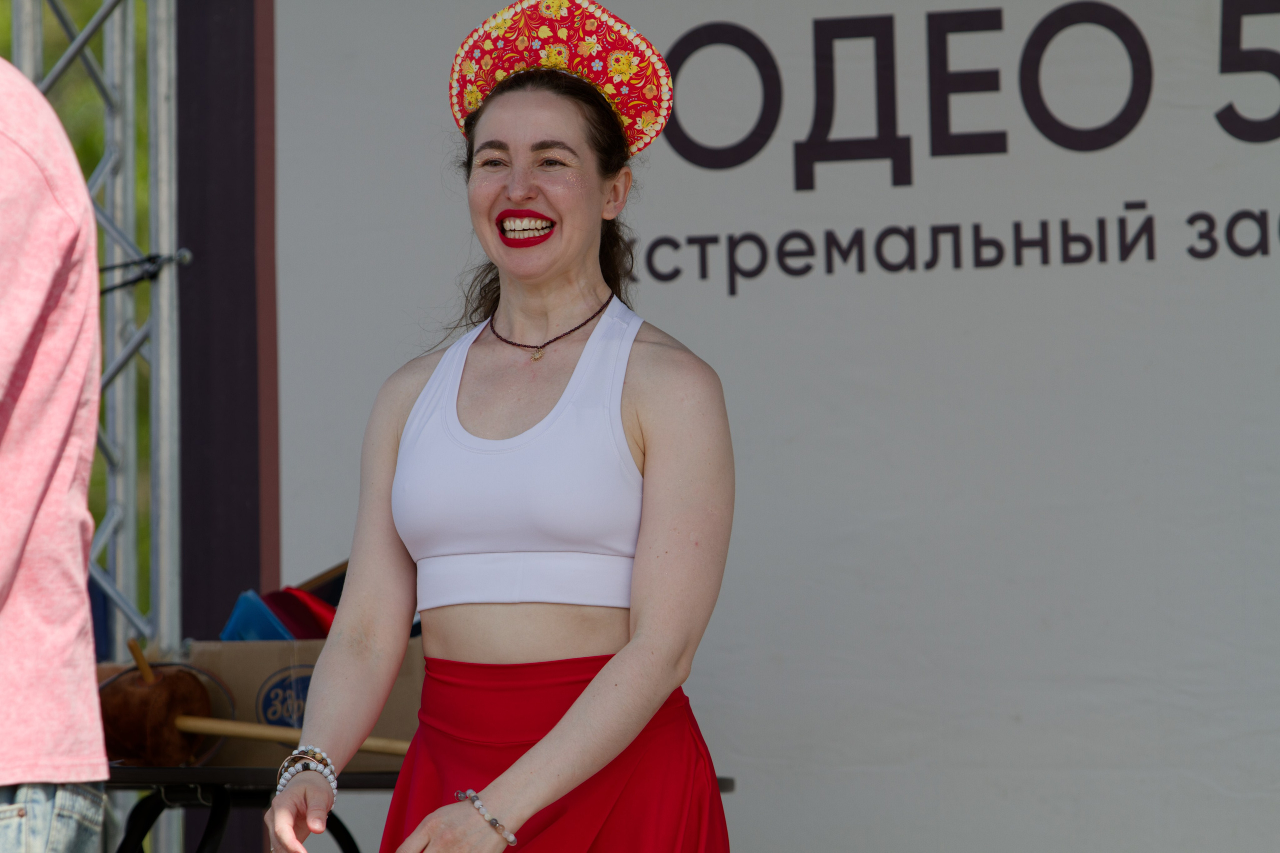 Родео59. Репортажный и спортивный фотограф в г. Пермь Зильберг Павел