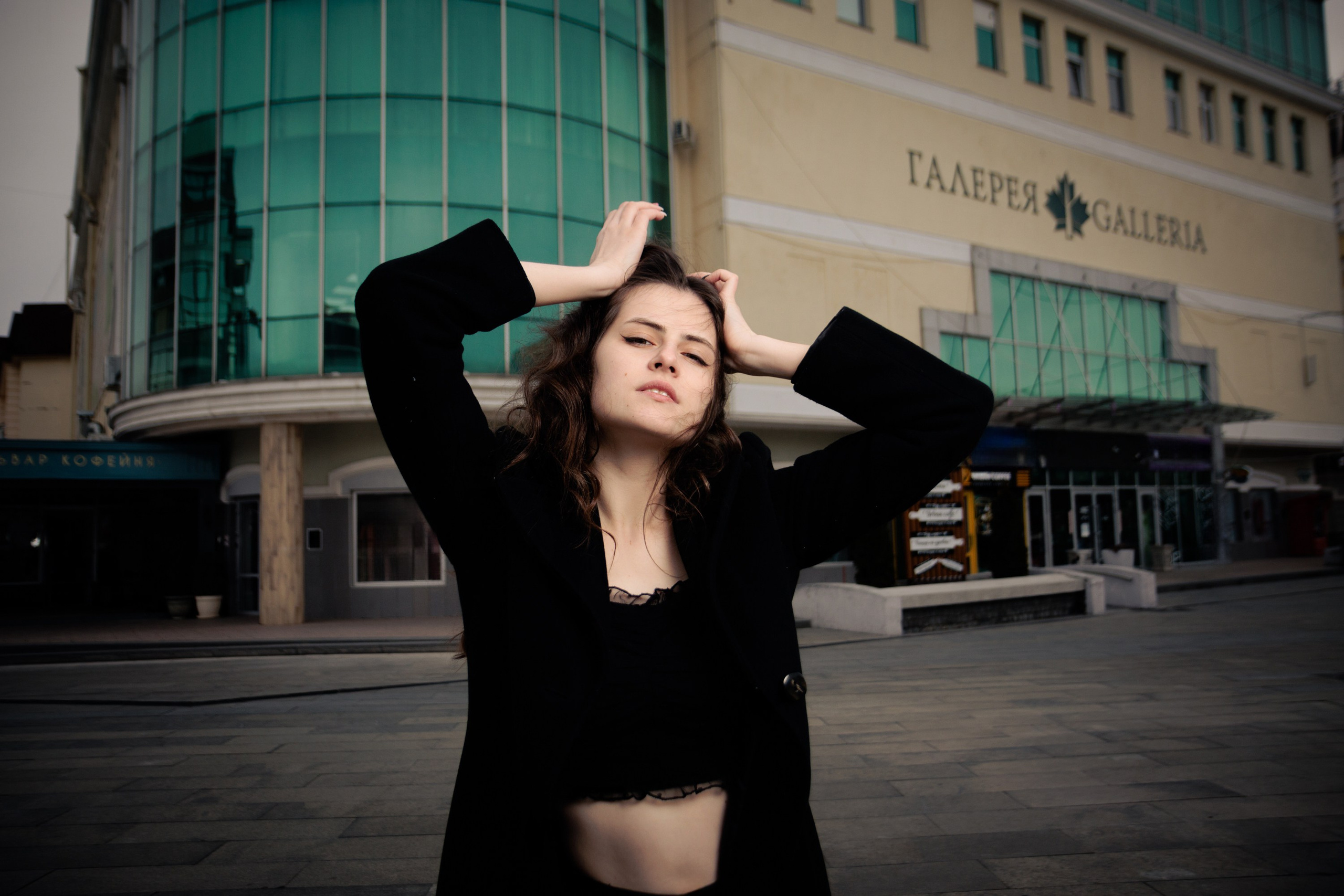 Екатерина Орловская. Игорь Панкратов | Фотограф Ставрополь