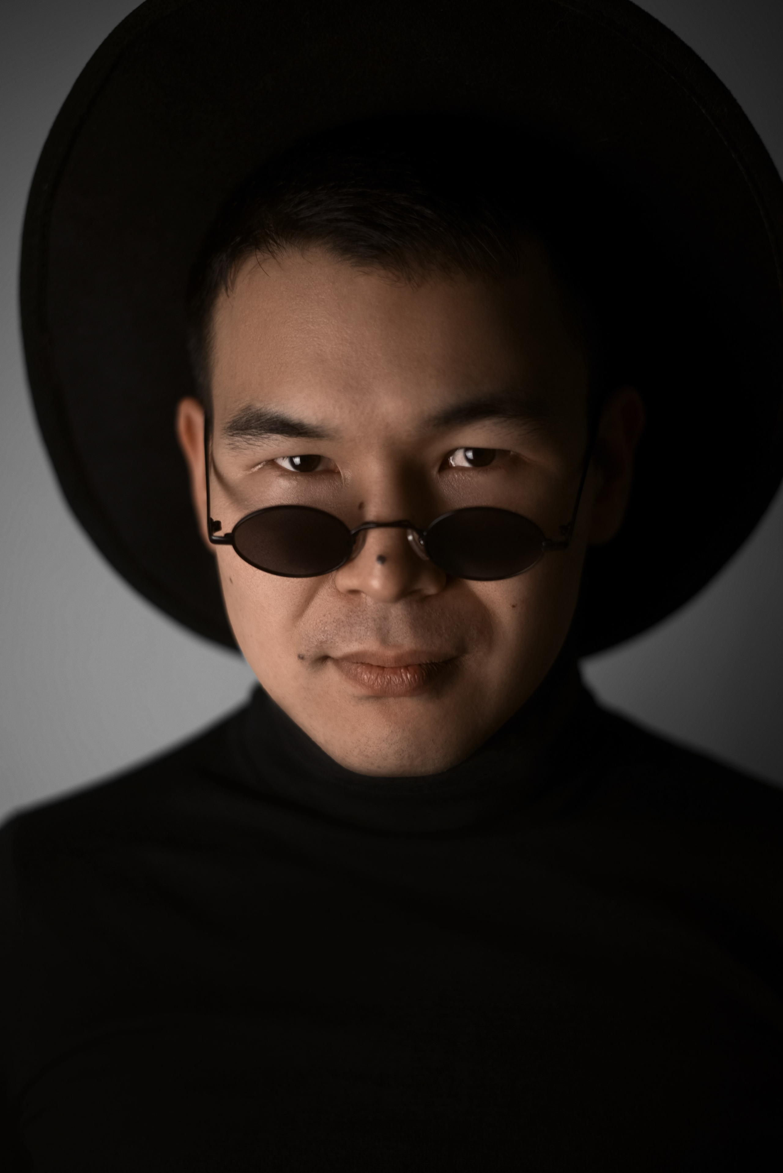 Игорь. Фотограф Елизавета Жуйкова | Фотосессии в Волгодонске: портретные, лав стори, семейные