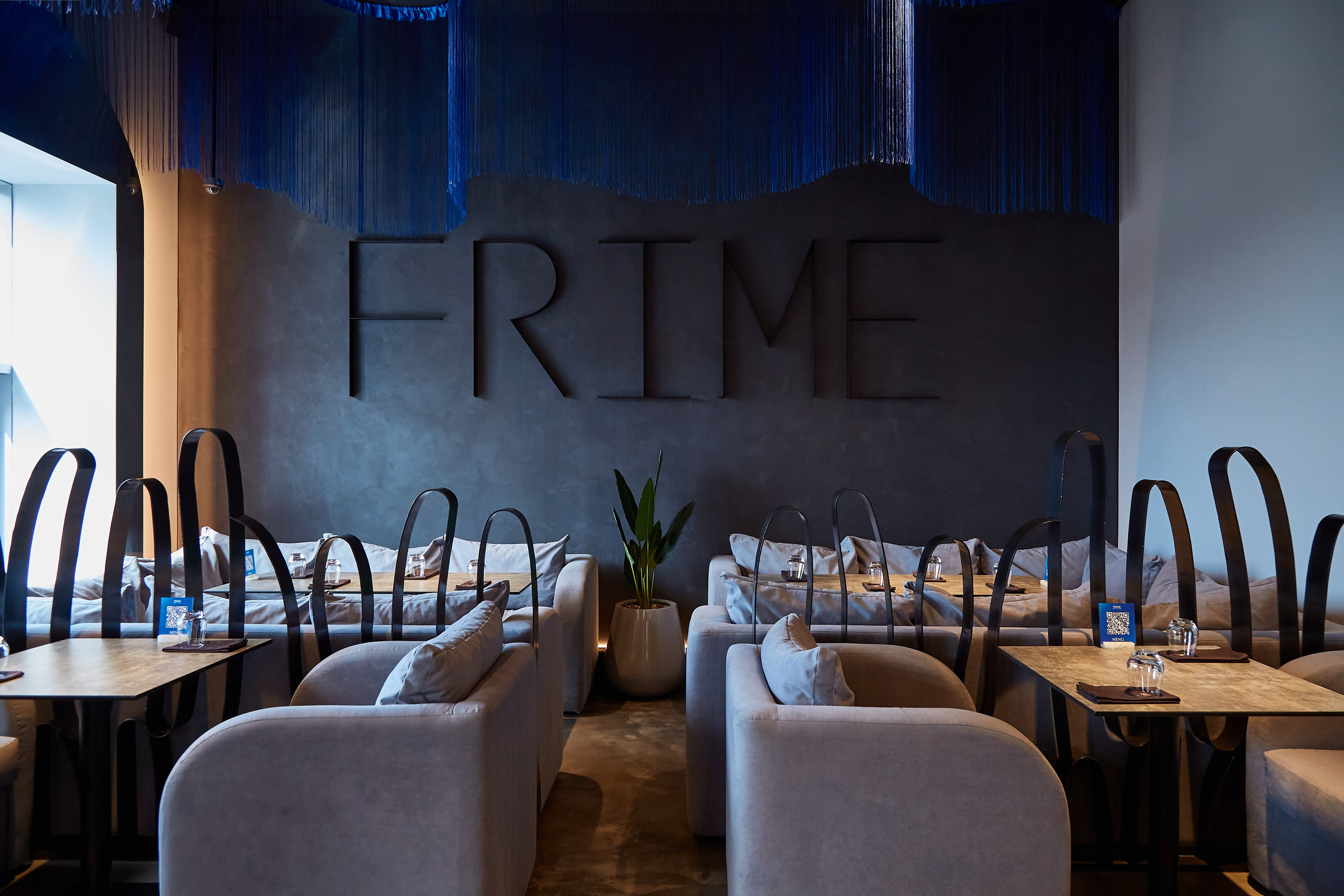 Ресторан Frime wine lounge. Фотограф Анастасия Леонтьева Санкт-Петербург
