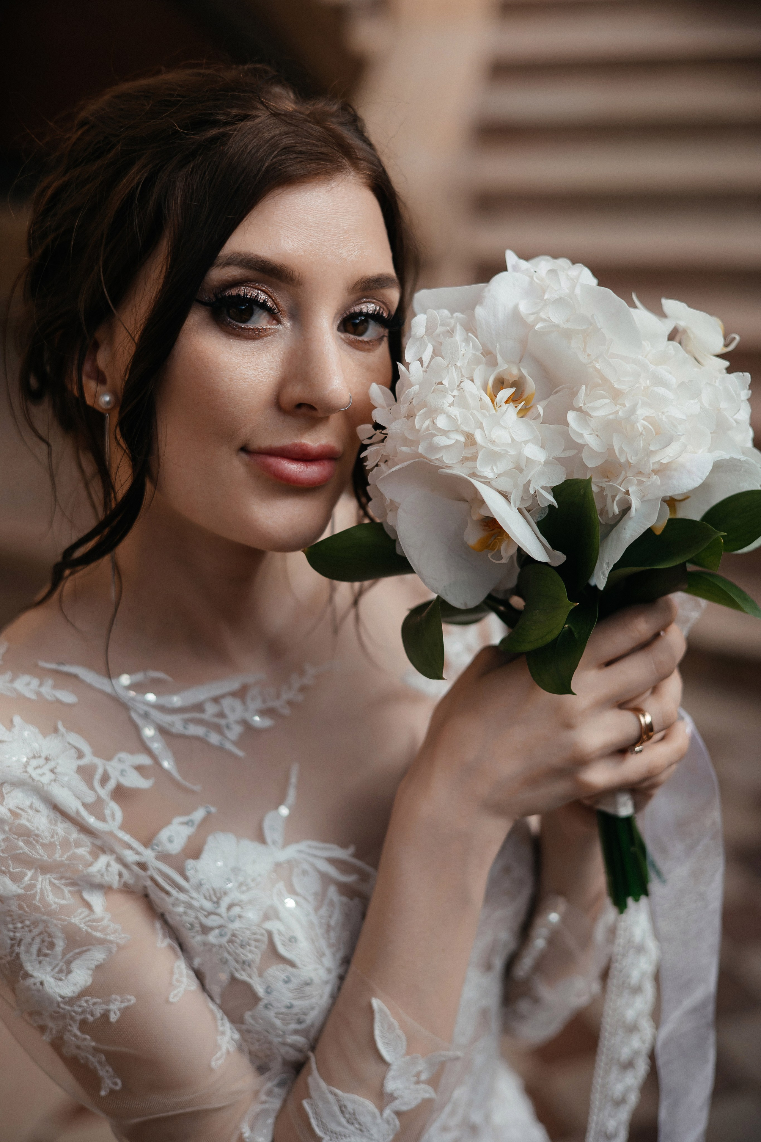 Иван & Катрин. ФОТОГРАФ РОЗА ФИЛИНА СПб I МОСКВА