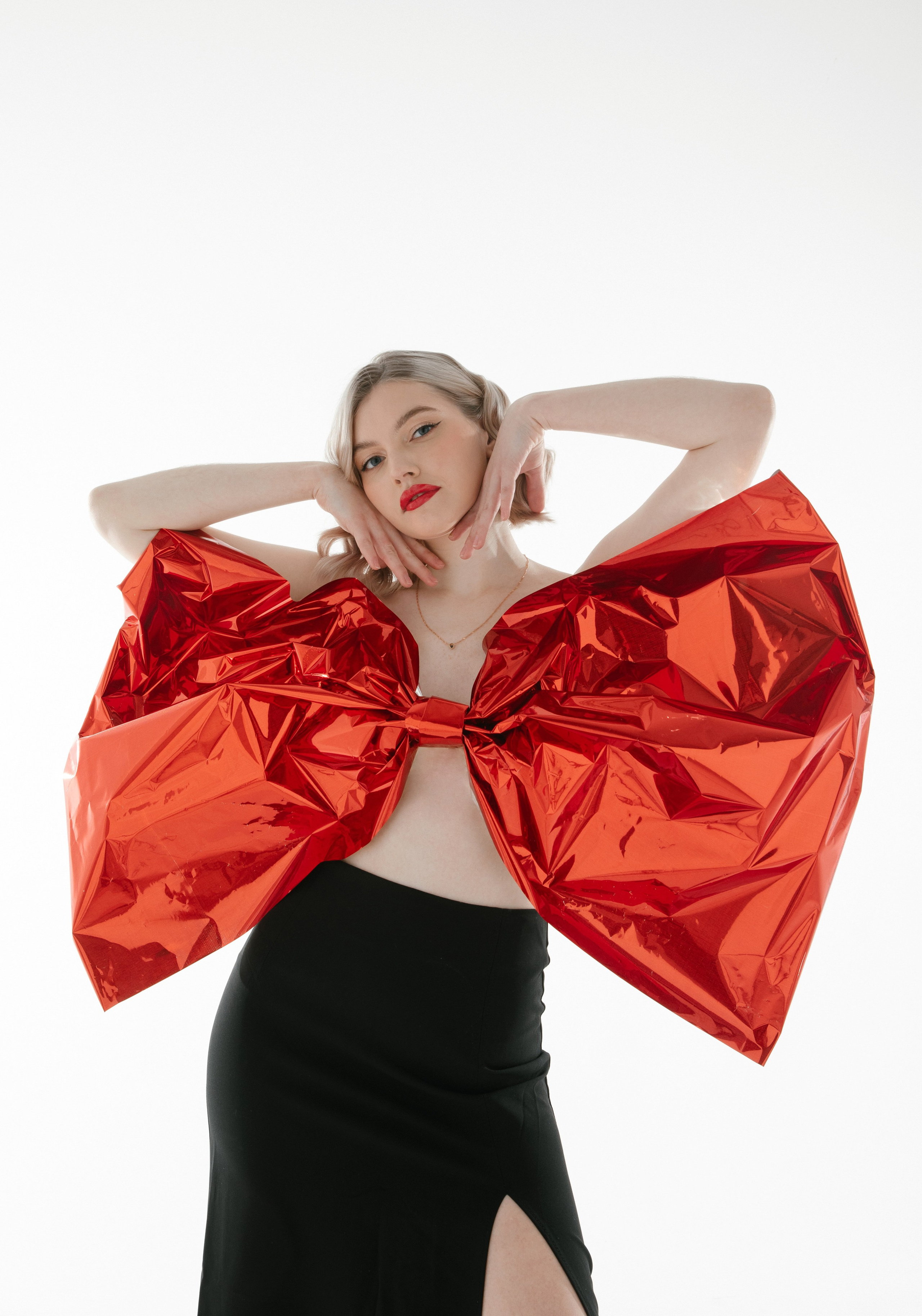 Happy New Year. Фотограф Анастасия Романова Рязань