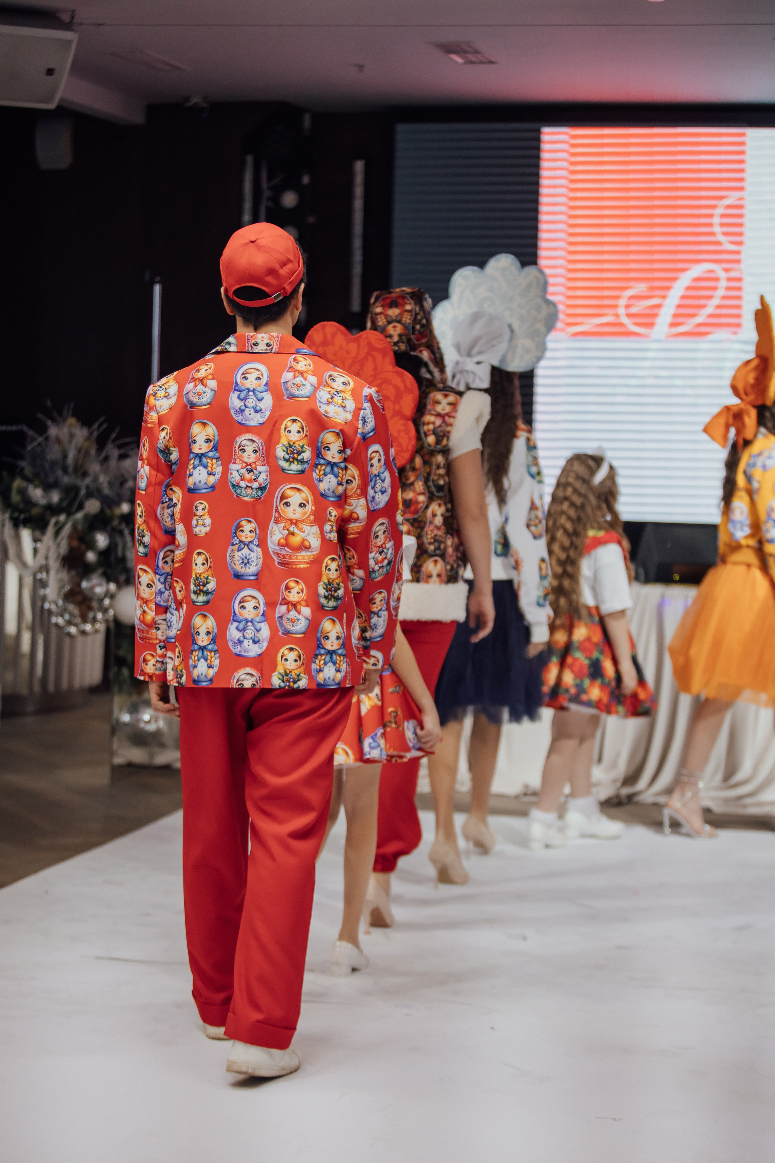 Премия года 2025. Фотограф Анастасия Романова Рязань