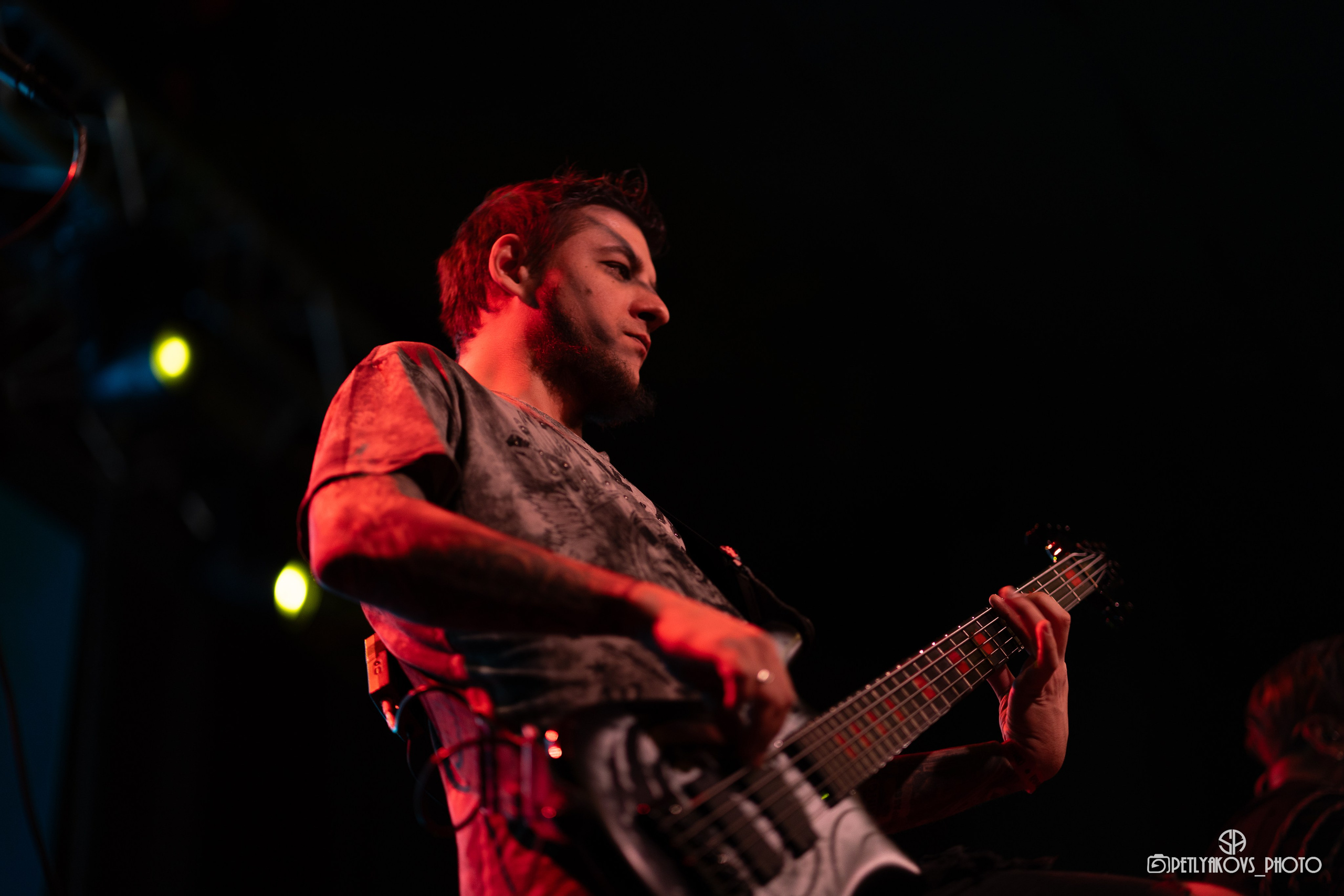 Концерт СЛОТ. Фотограф, видеограф Пятигорск, Ставрополь, Ессентуки, Petlyakovs_photo