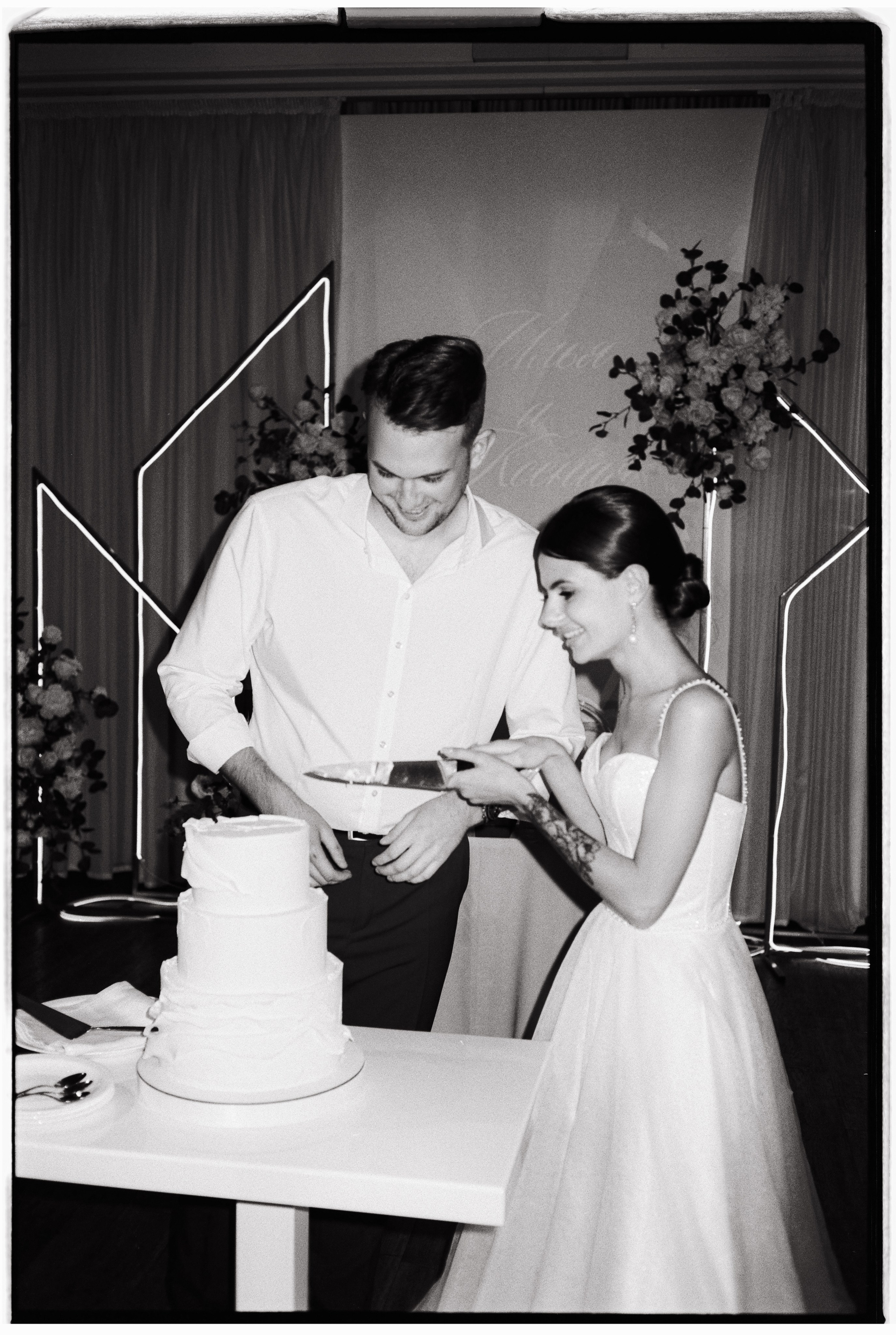 КСЕНИЯ И ИЛЬЯ. Свадебный и семейный фотограф Никита Корохов