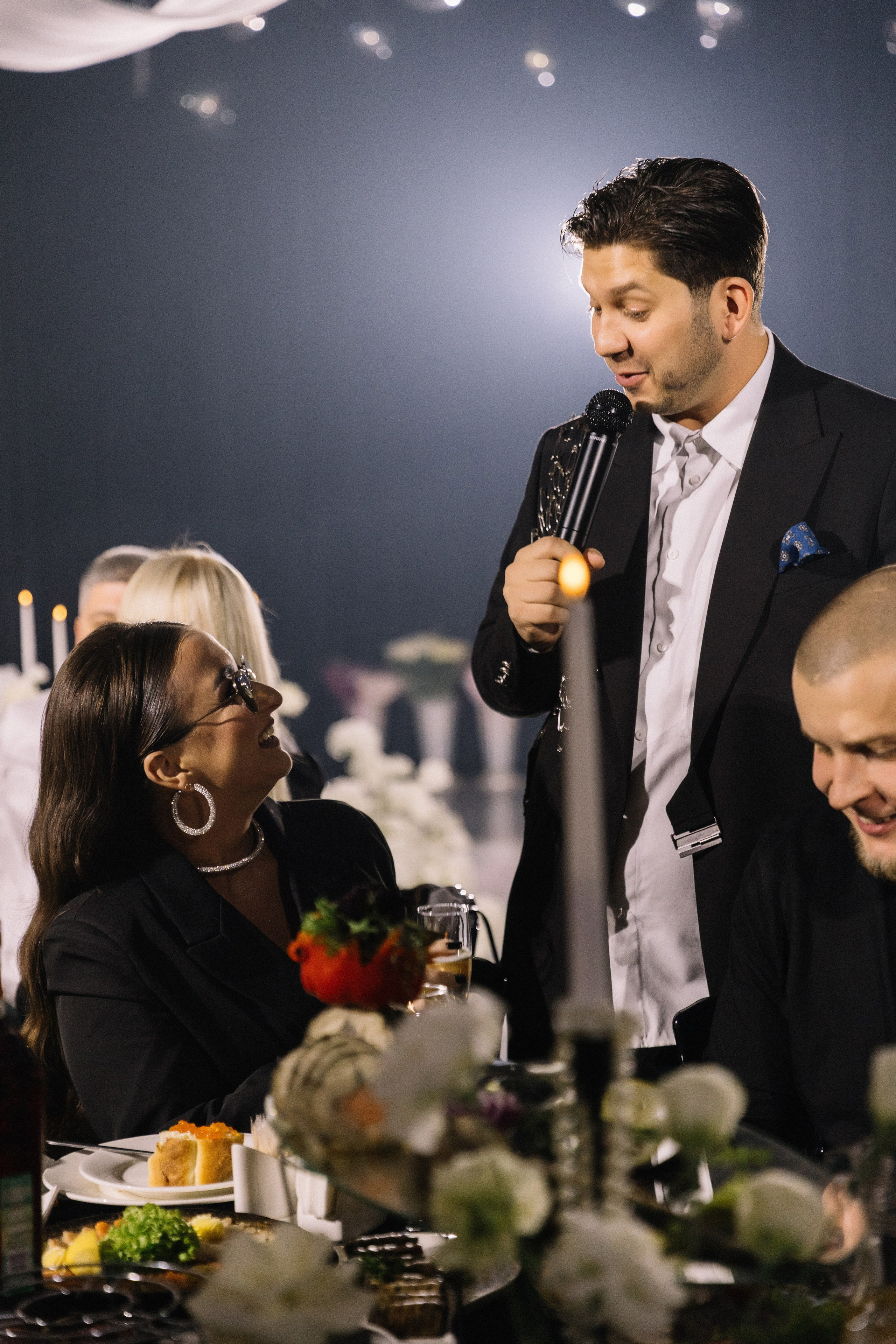 Эдуард и Алина. Свадебный фотограф в Краснодаре Булатова Наталия