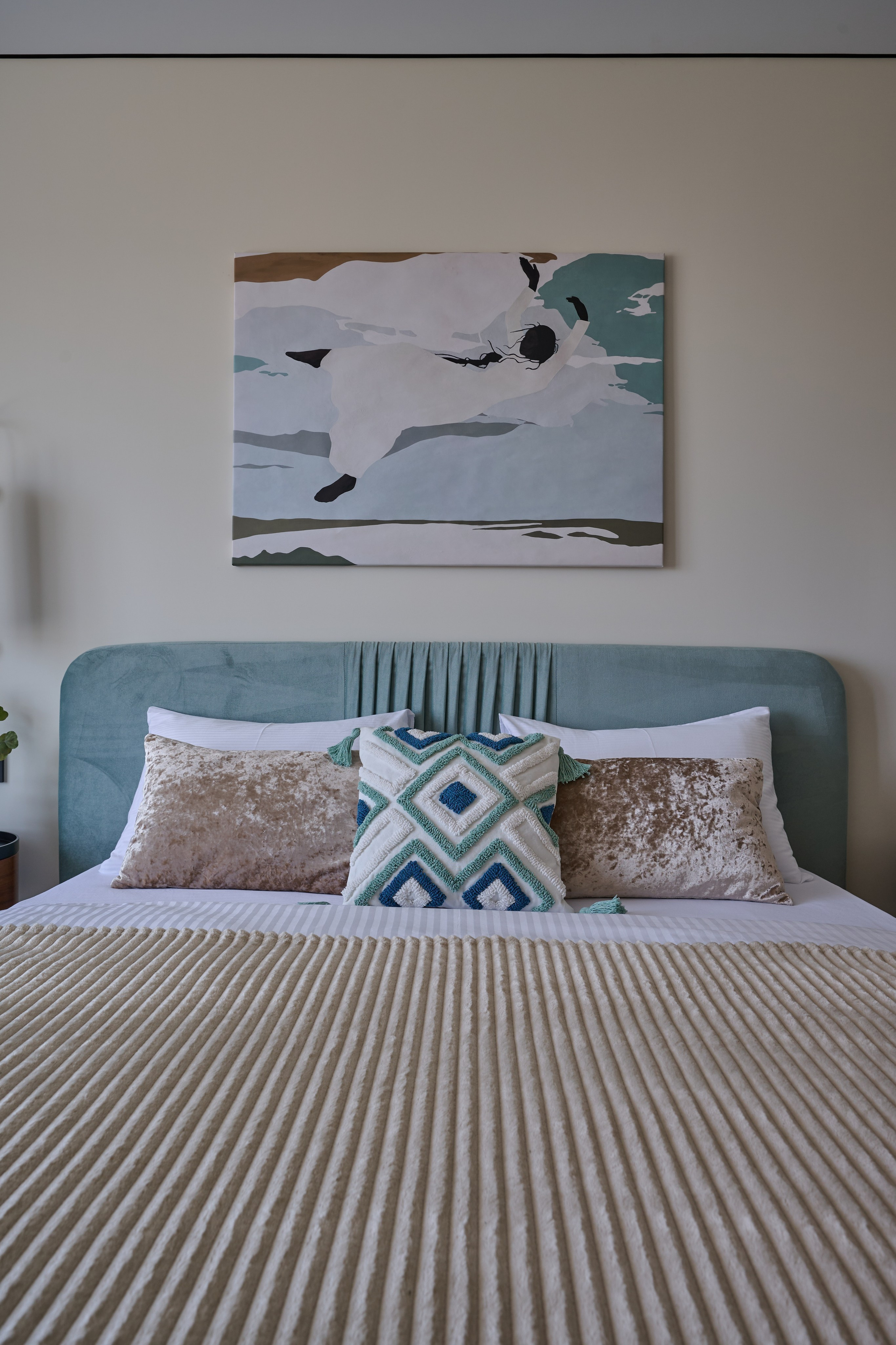 Квартира 154. Интерьерный фотограф в Краснодаре