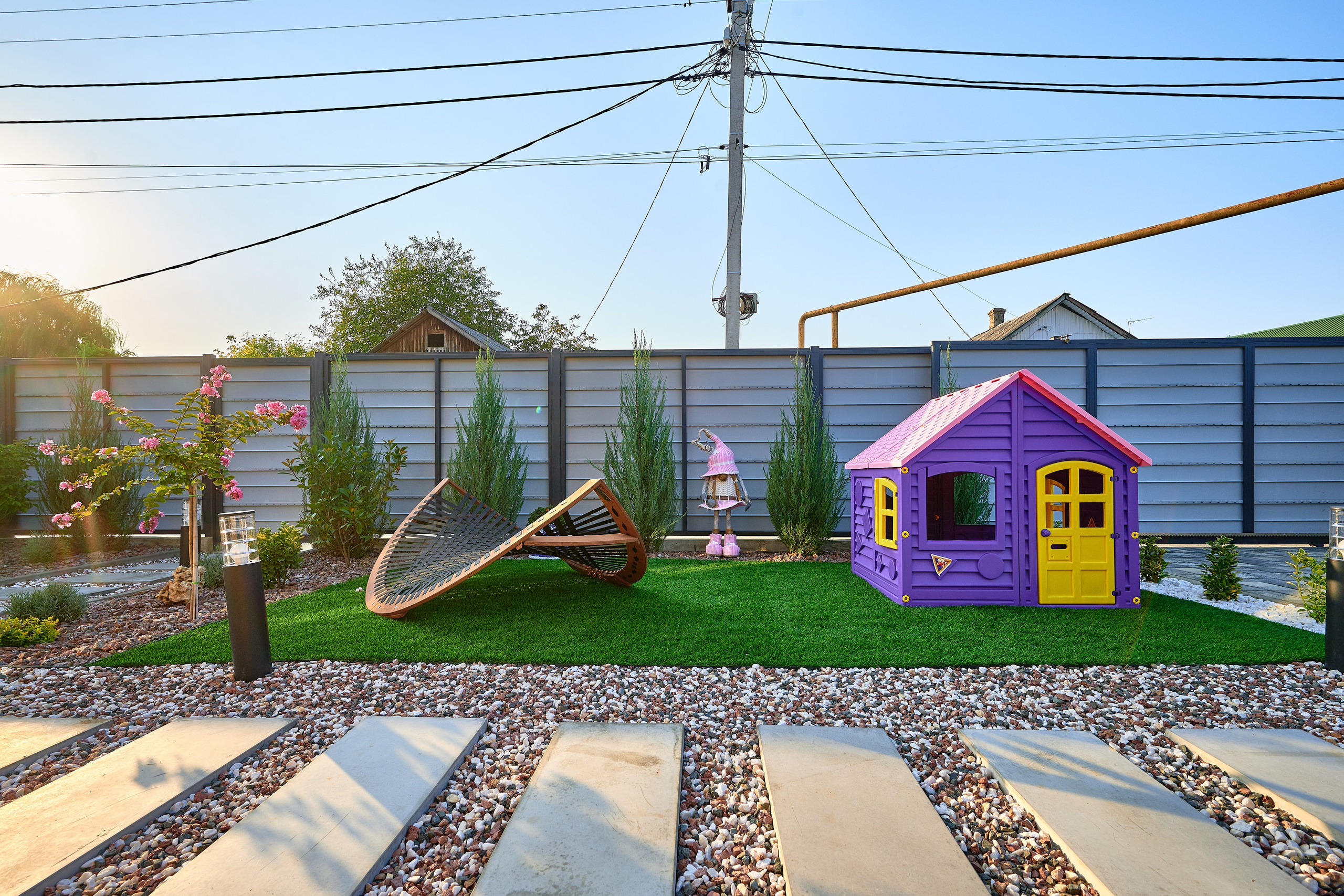 Квартира 190. Интерьерный фотограф в Краснодаре